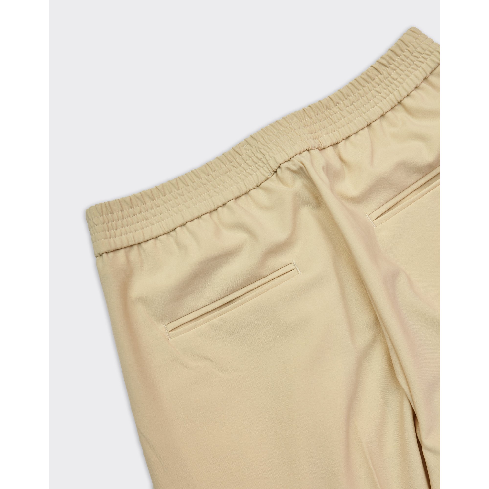 Pantalón Loose Fit Rafia Bonsai vista3