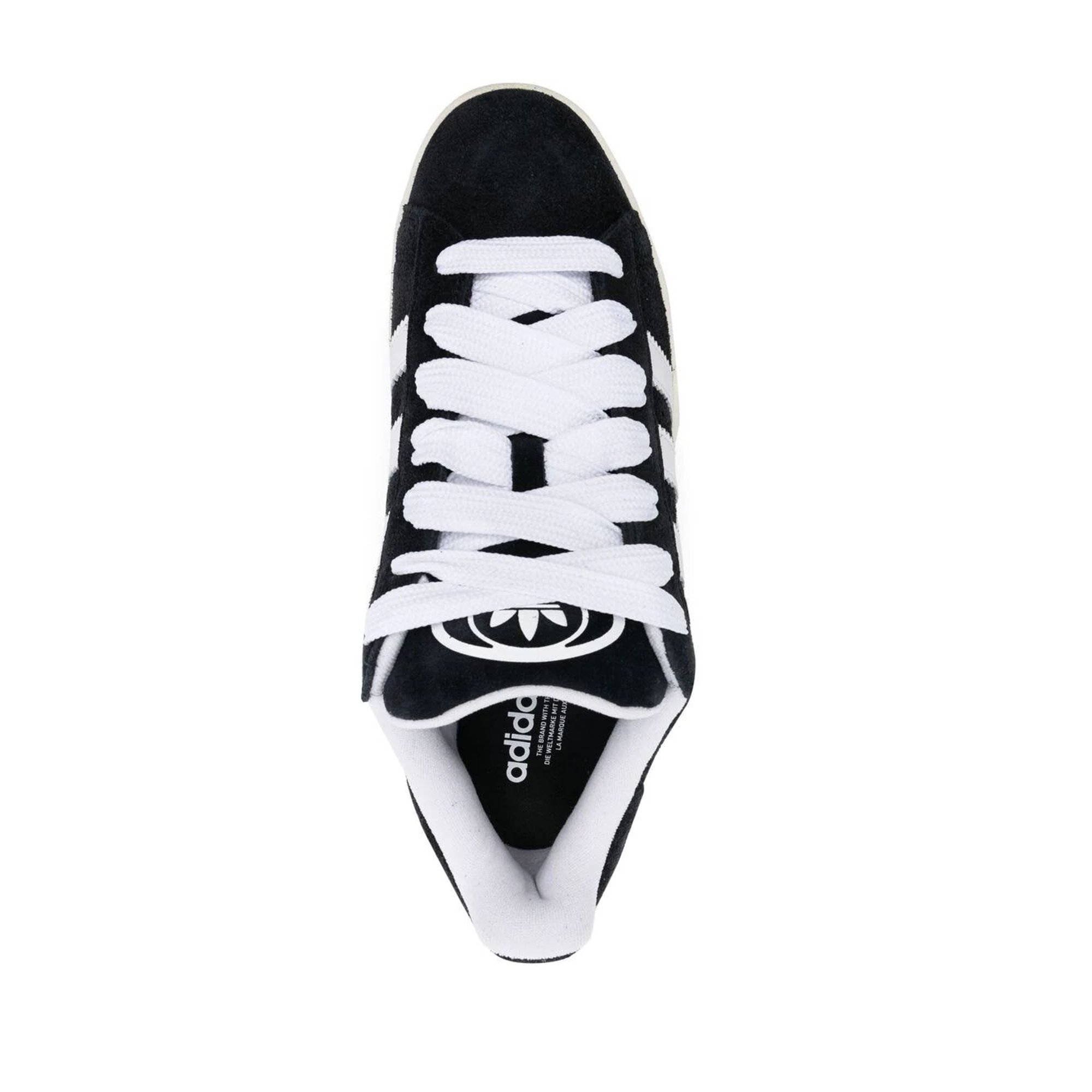 Campus 00s Hq8708 Adidas Originals vista3