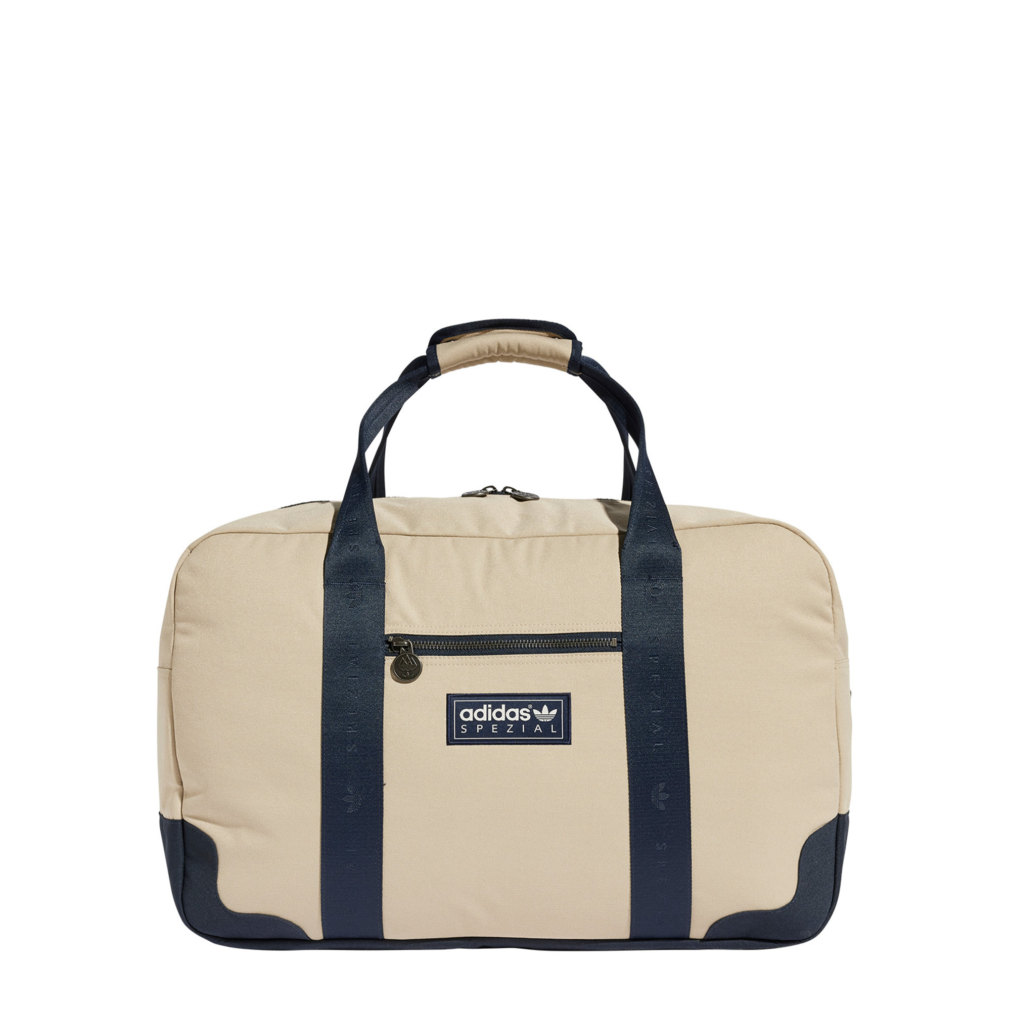 Valises Adidas Spezial Beiges ADIDAS Spezial vista0