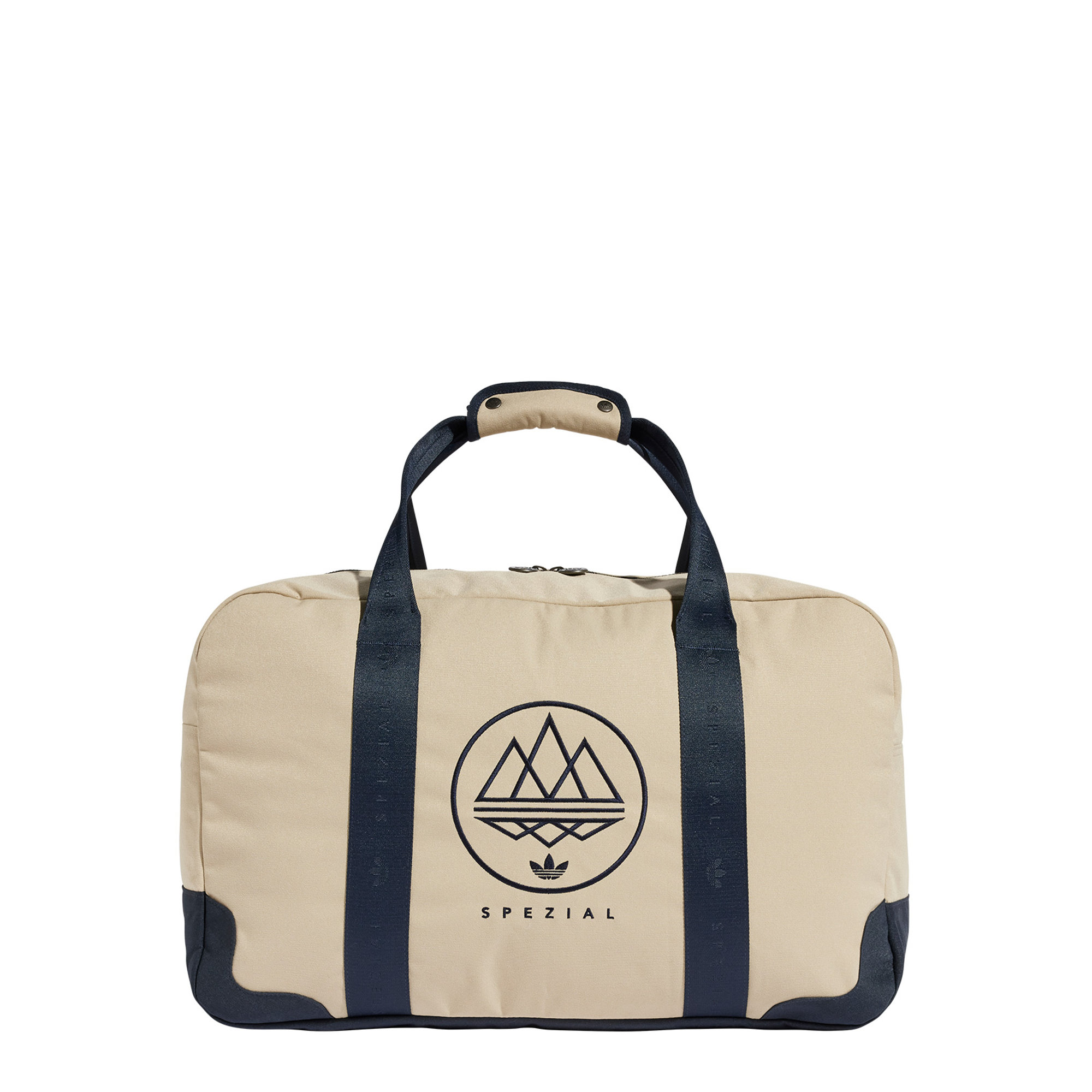 Valises Adidas Spezial Beiges ADIDAS Spezial vista2
