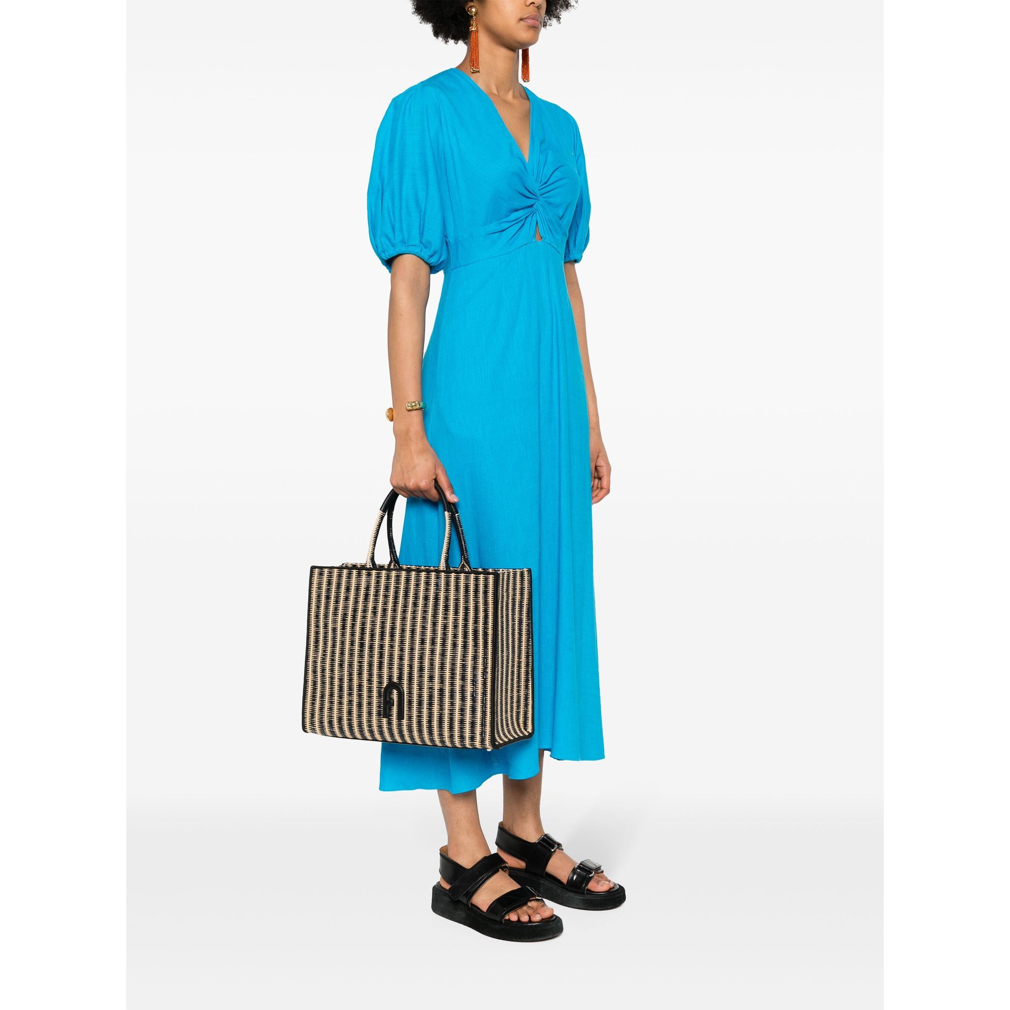 Furla Opportunity l Tote Wb00255bx0472 Furla vista1