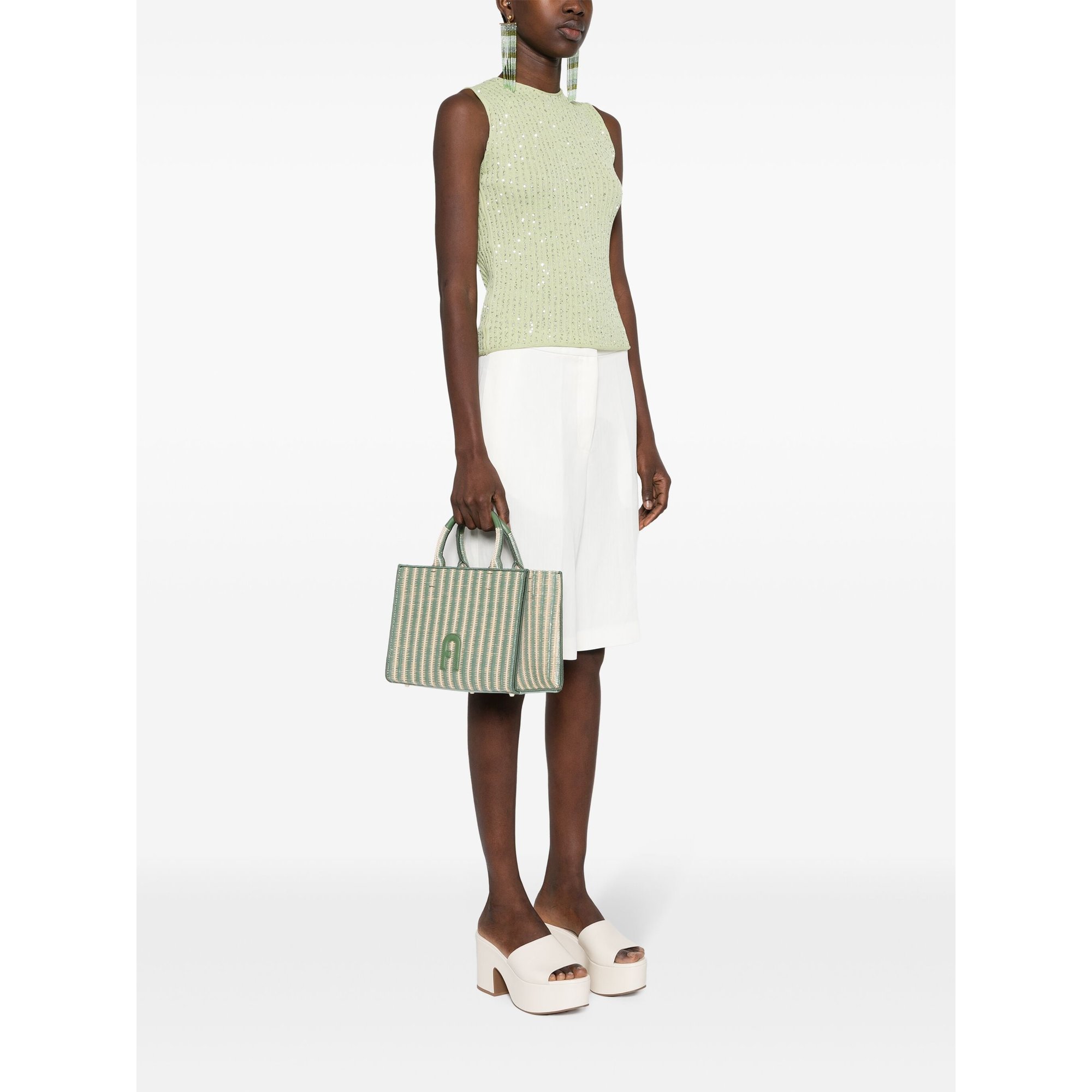 Furla Opportunity s Tote Wb00299bx2783 Furla vista1