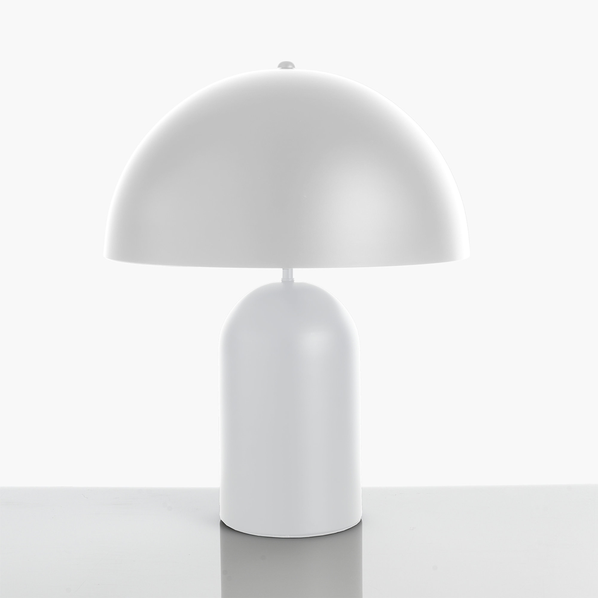 Lampada da tavolo THOM WHITE Tomasucci vista0