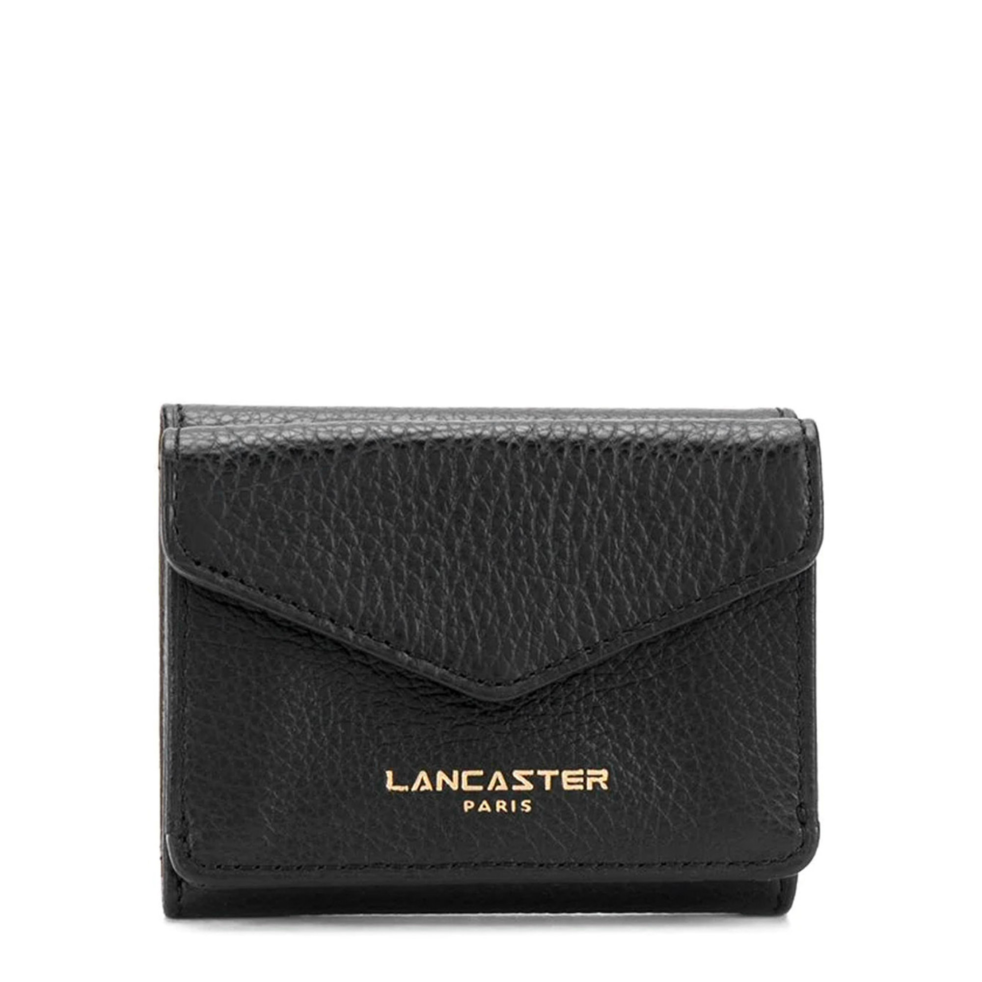 Lancaster Portafogli Nero Lancaster vista0