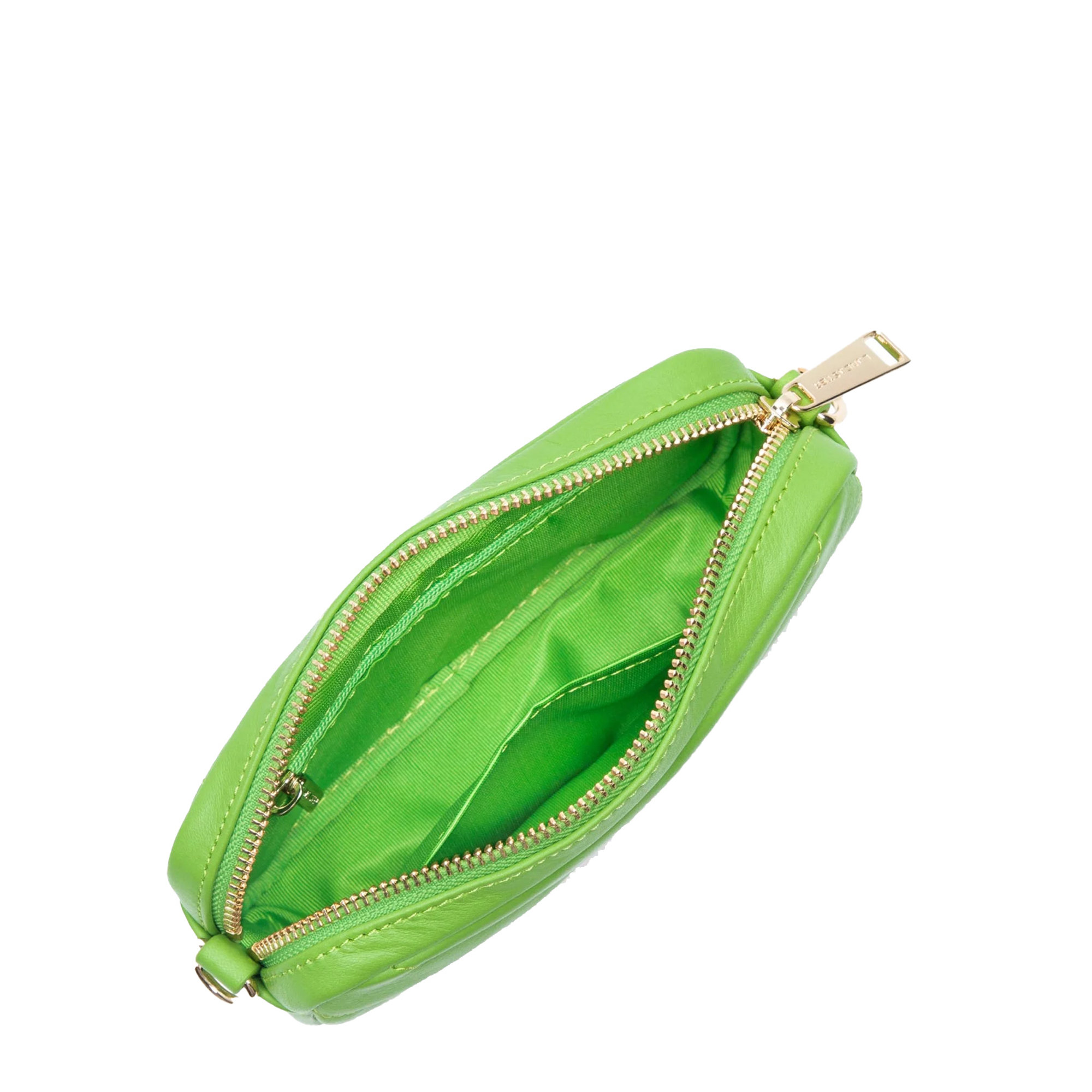 Lancaster Bags... Green Lancaster vista2