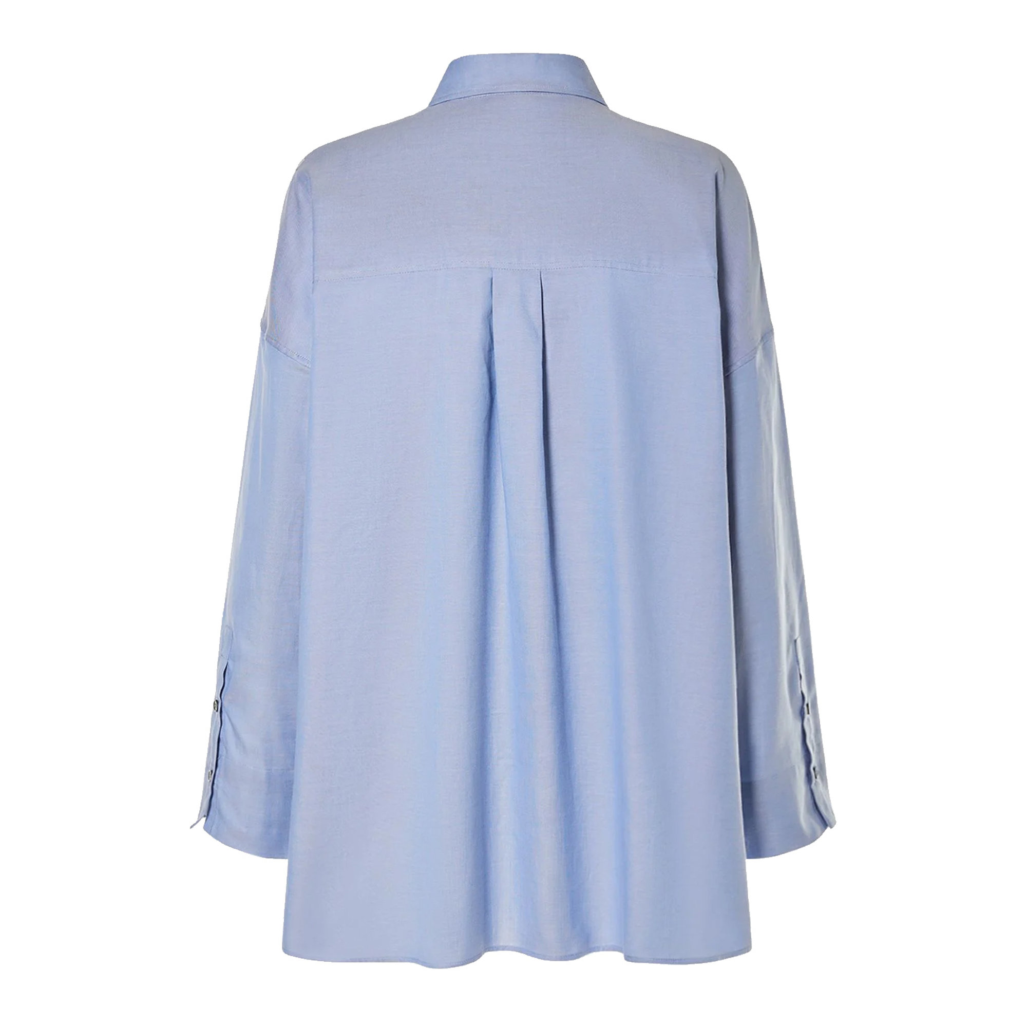 's Max Mara Camicie Blue 'S MAX MARA vista1