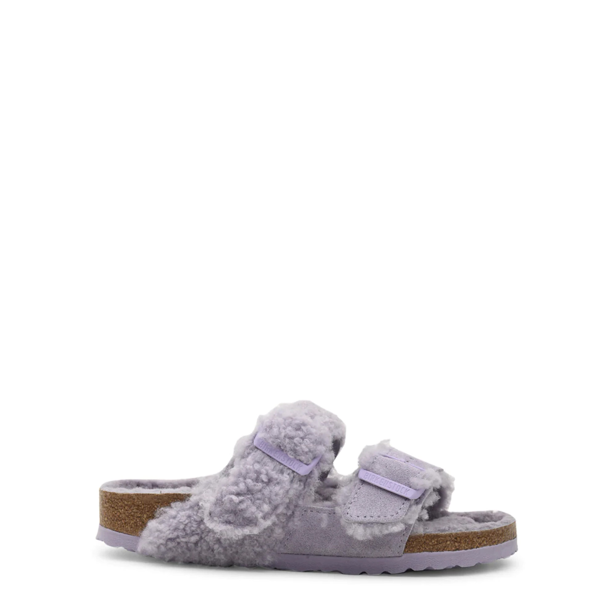 Sandalias Birkenstock Moradas Birkenstock vista0