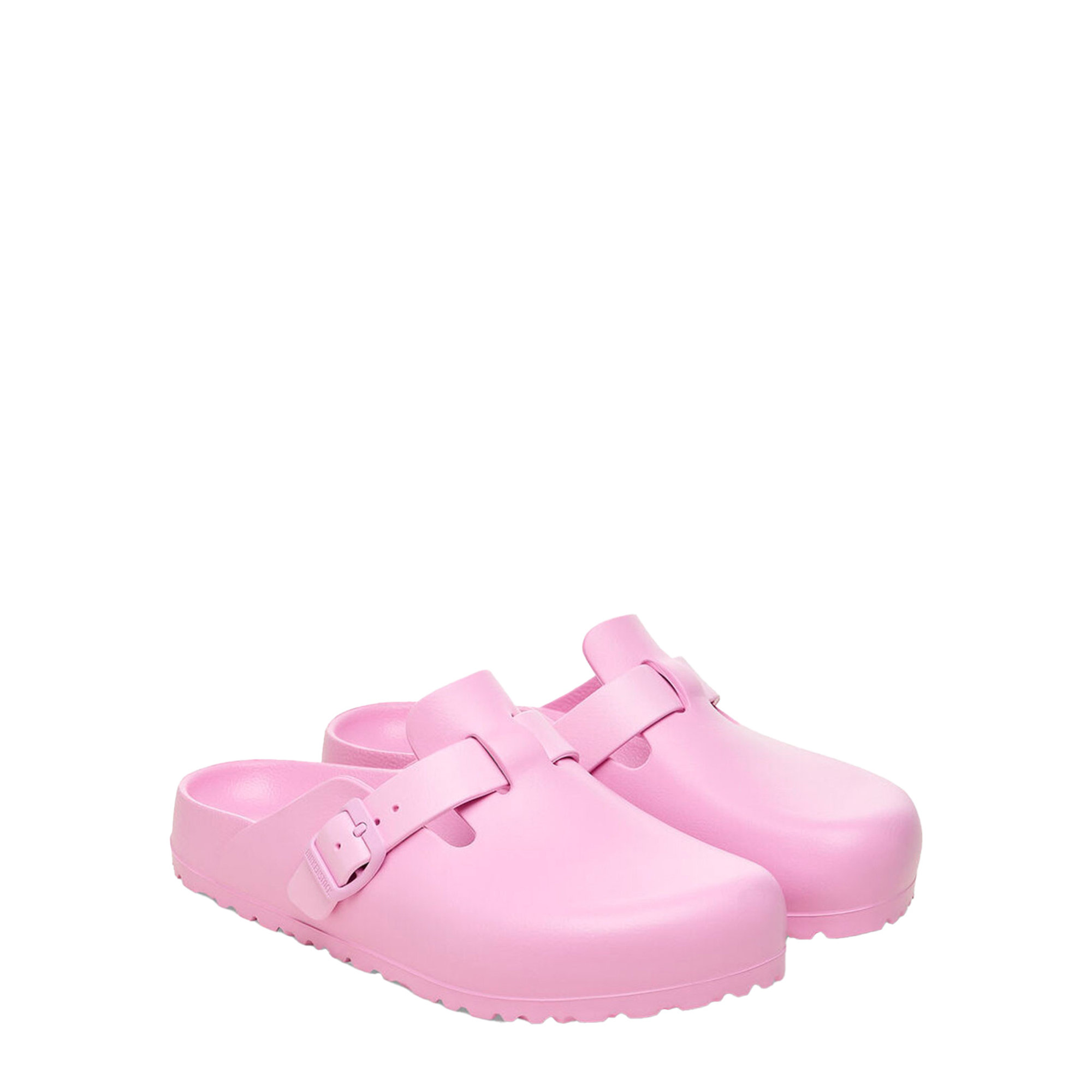 Birkenstock Sandali Rosa Birkenstock vista1