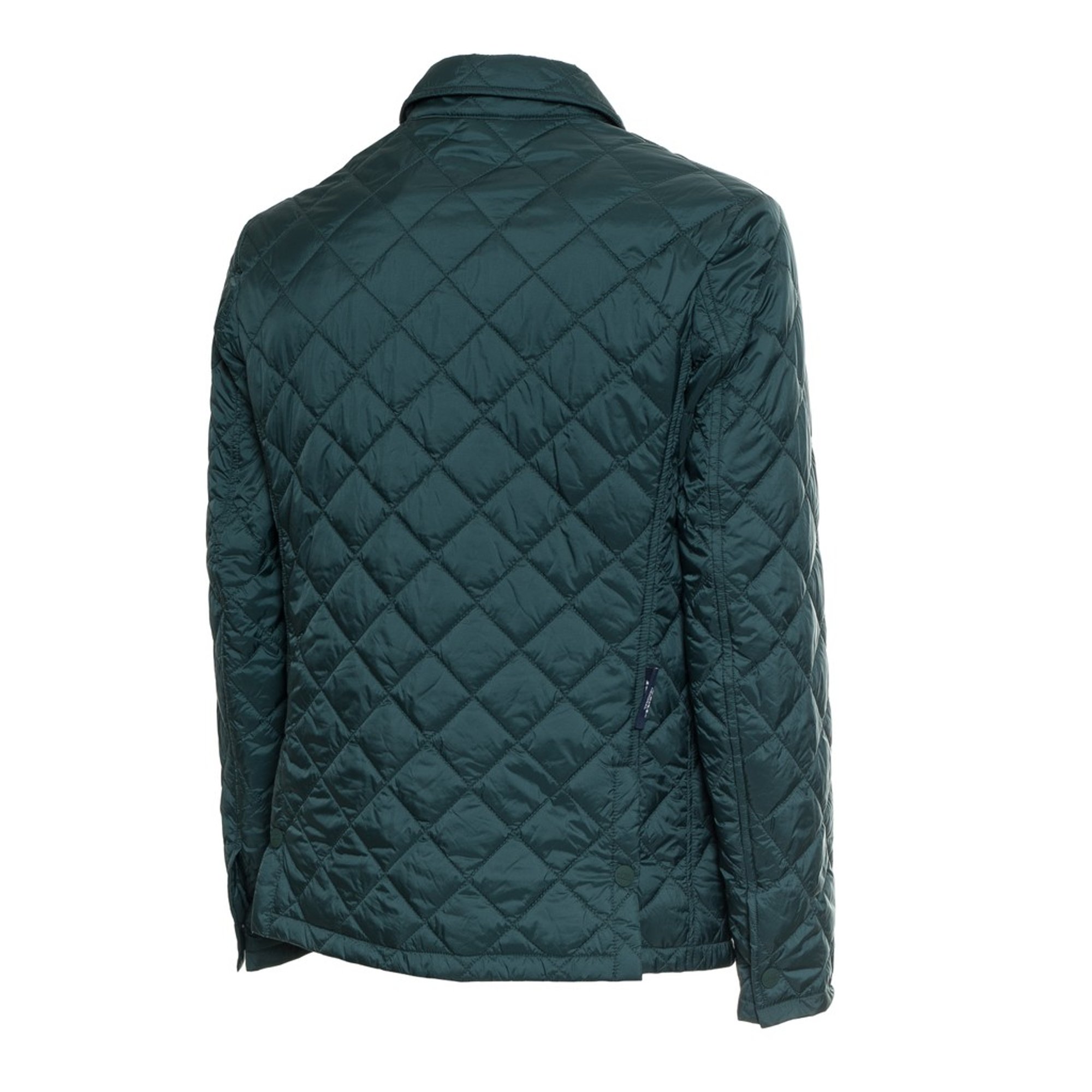 Giacca Green Men Husky vista1