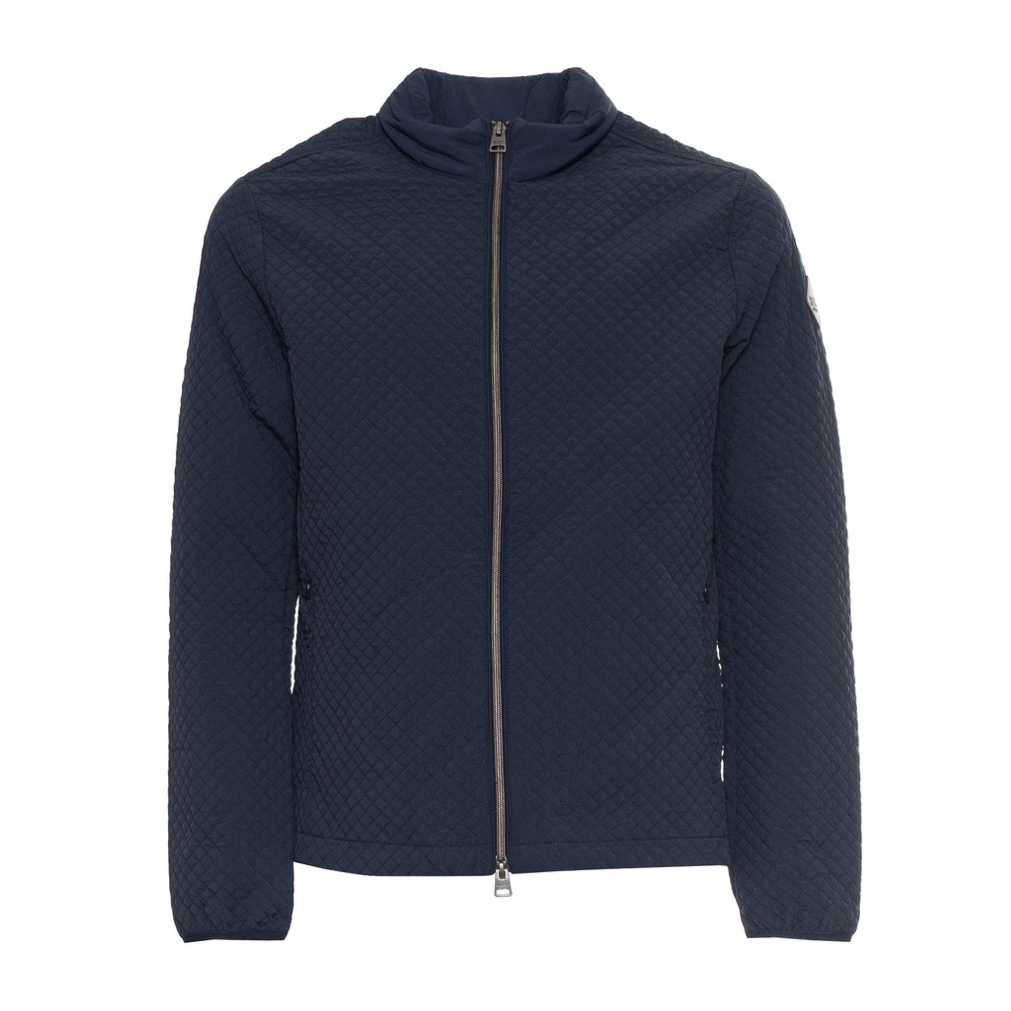 Giacca Grey Men Husky vista0