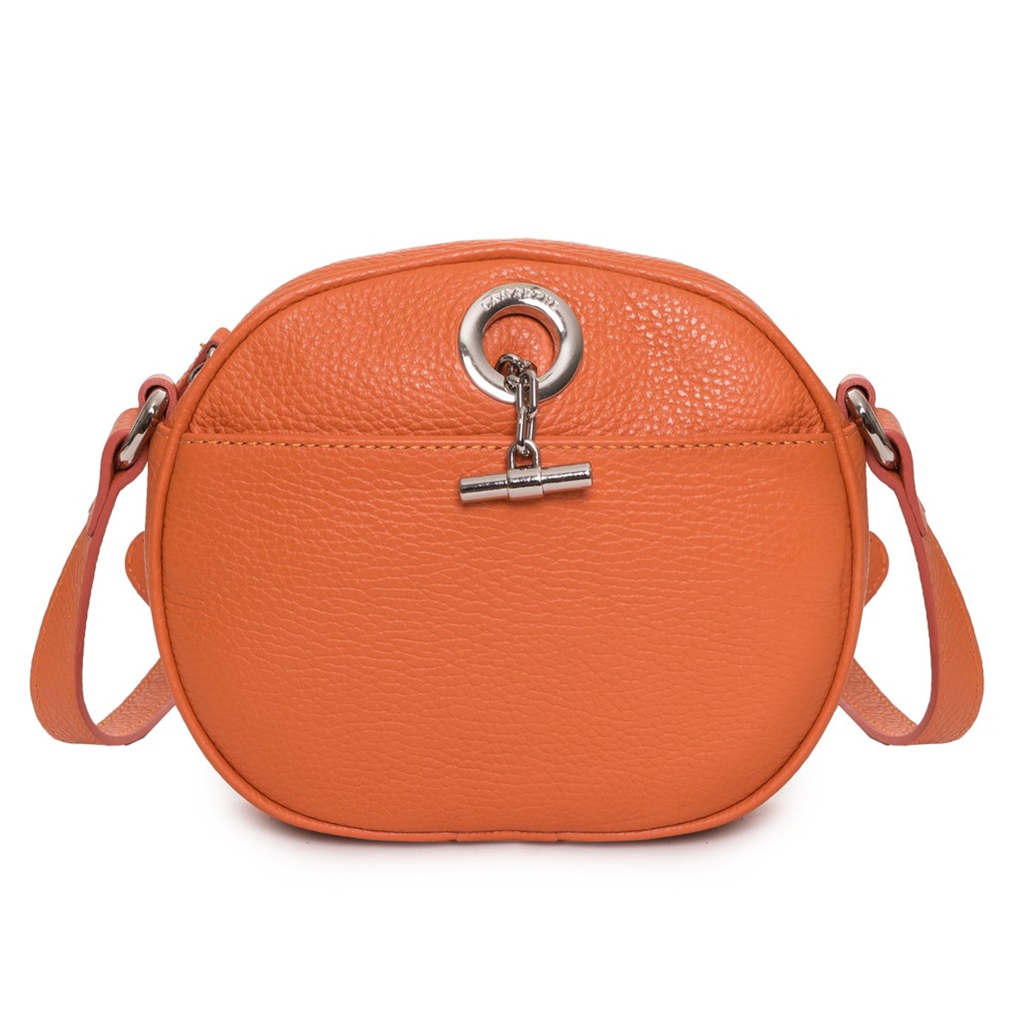 a Mano Orange Women Lamarthe vista0