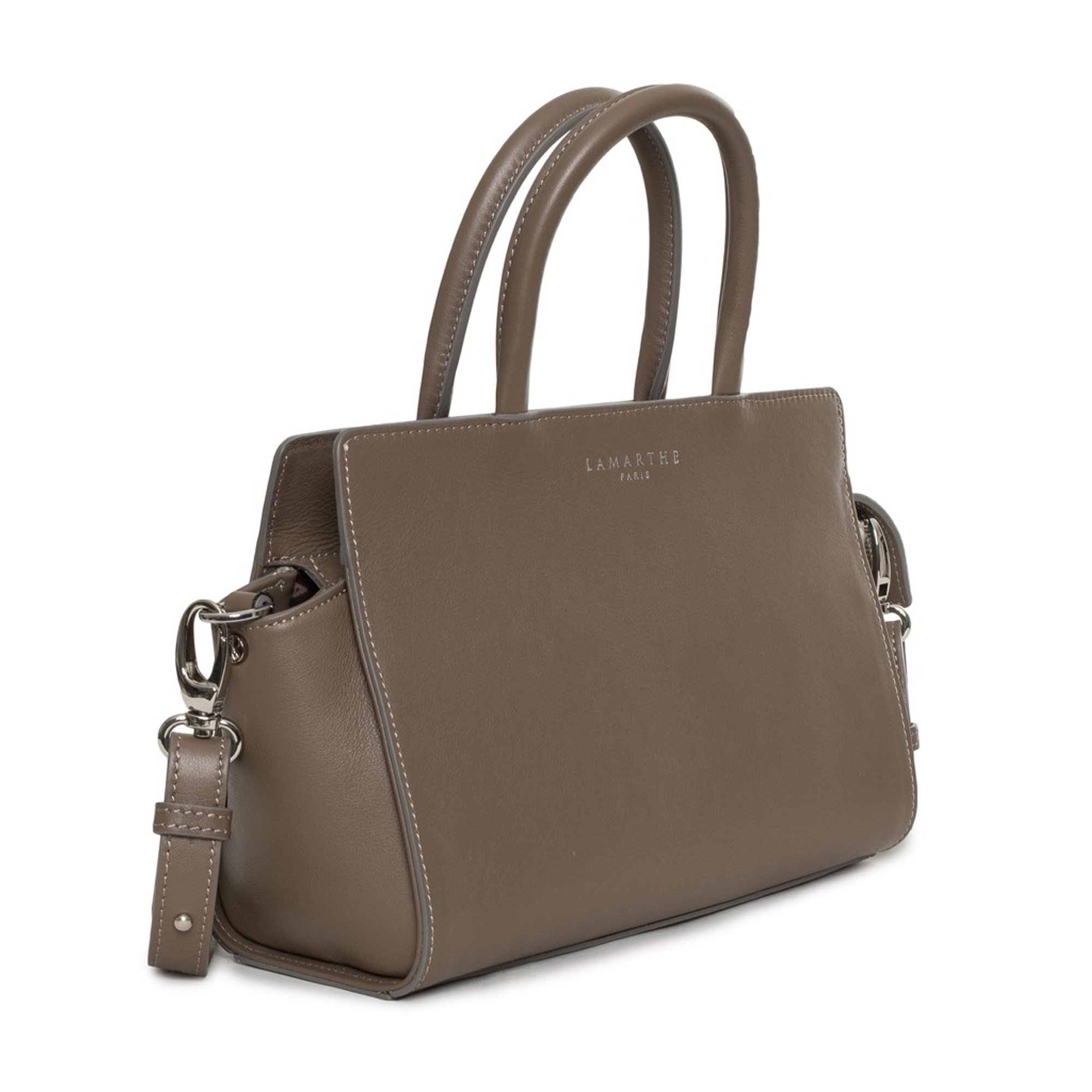 a Mano Brown Women Lamarthe vista1