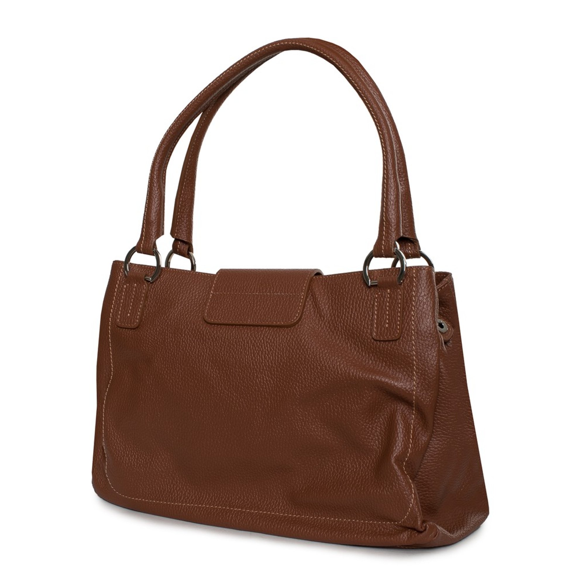 a Mano Brown Women Lamarthe vista1