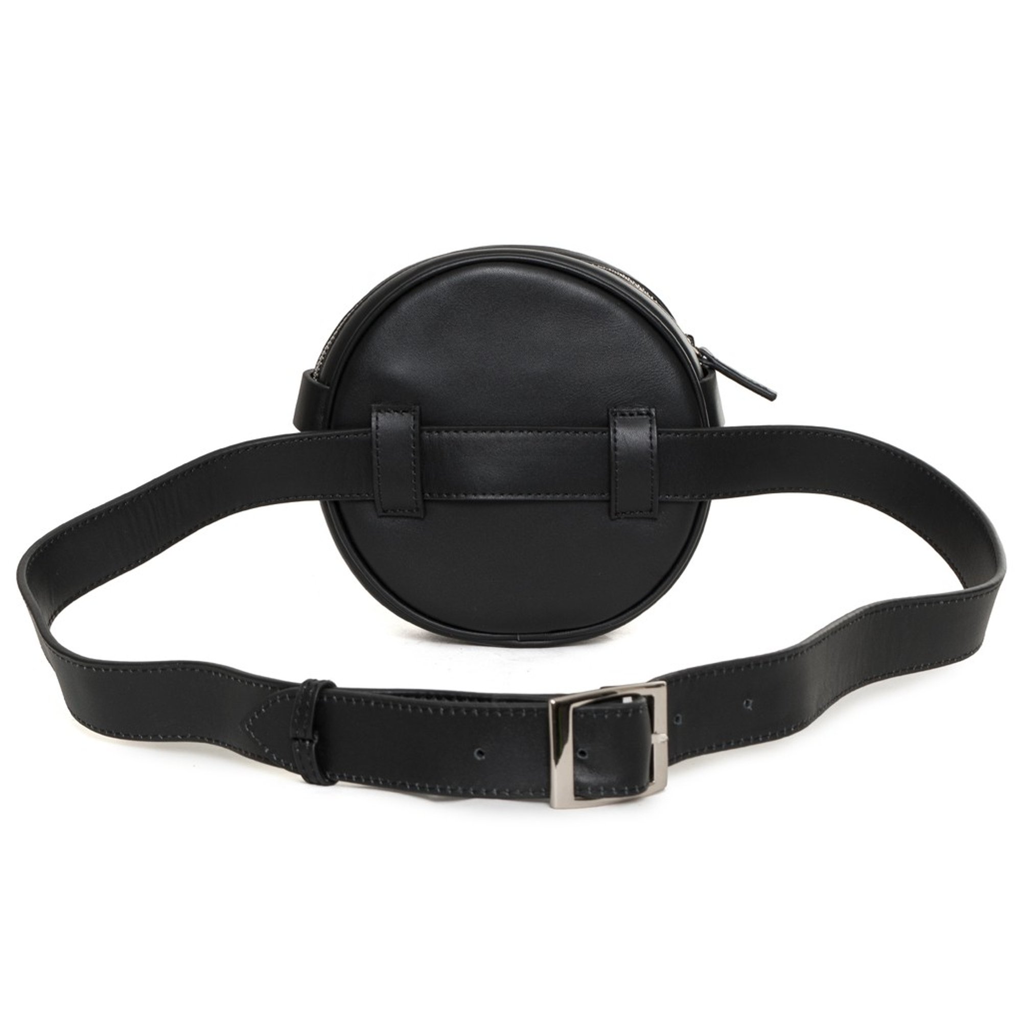 Marsupio Black Women Lamarthe vista2