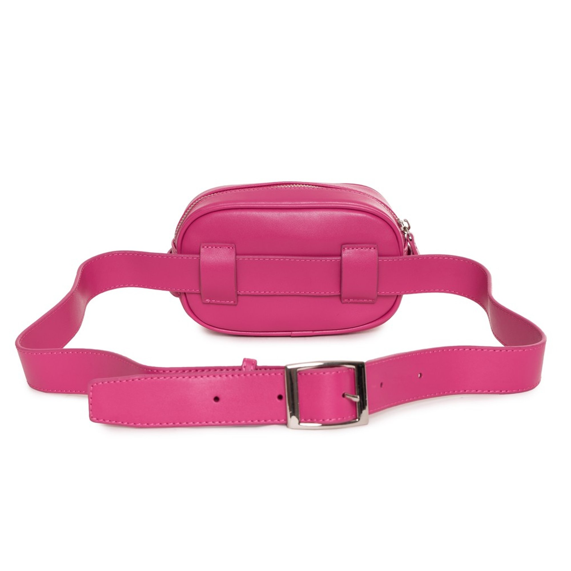 Marsupio Pink Women Lamarthe vista1
