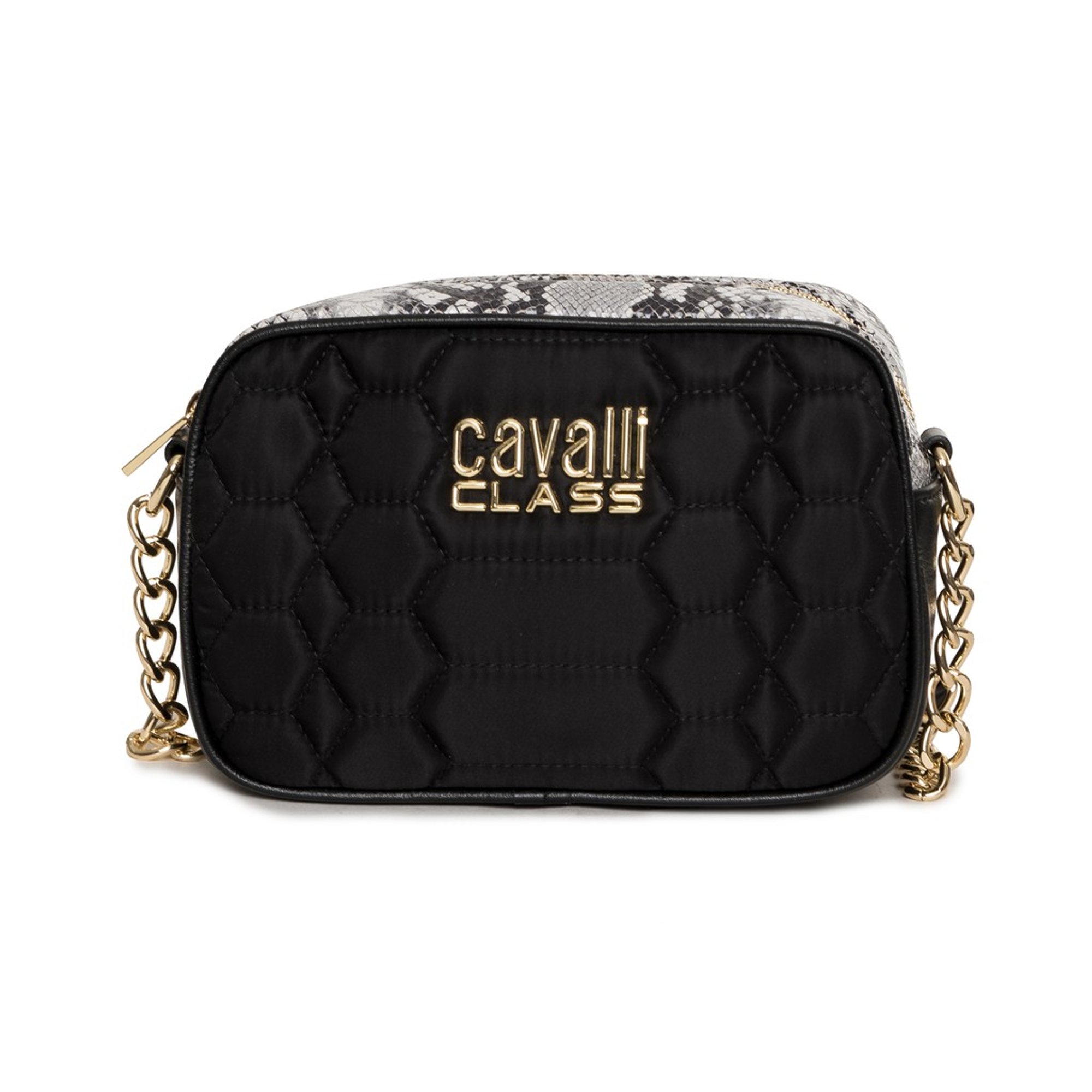 a Spalla Grey Women Cavalli Class vista0