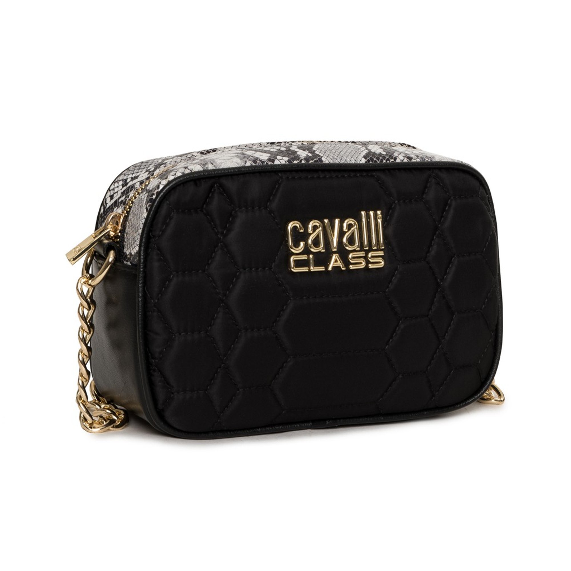 a Spalla Grey Women Cavalli Class vista1