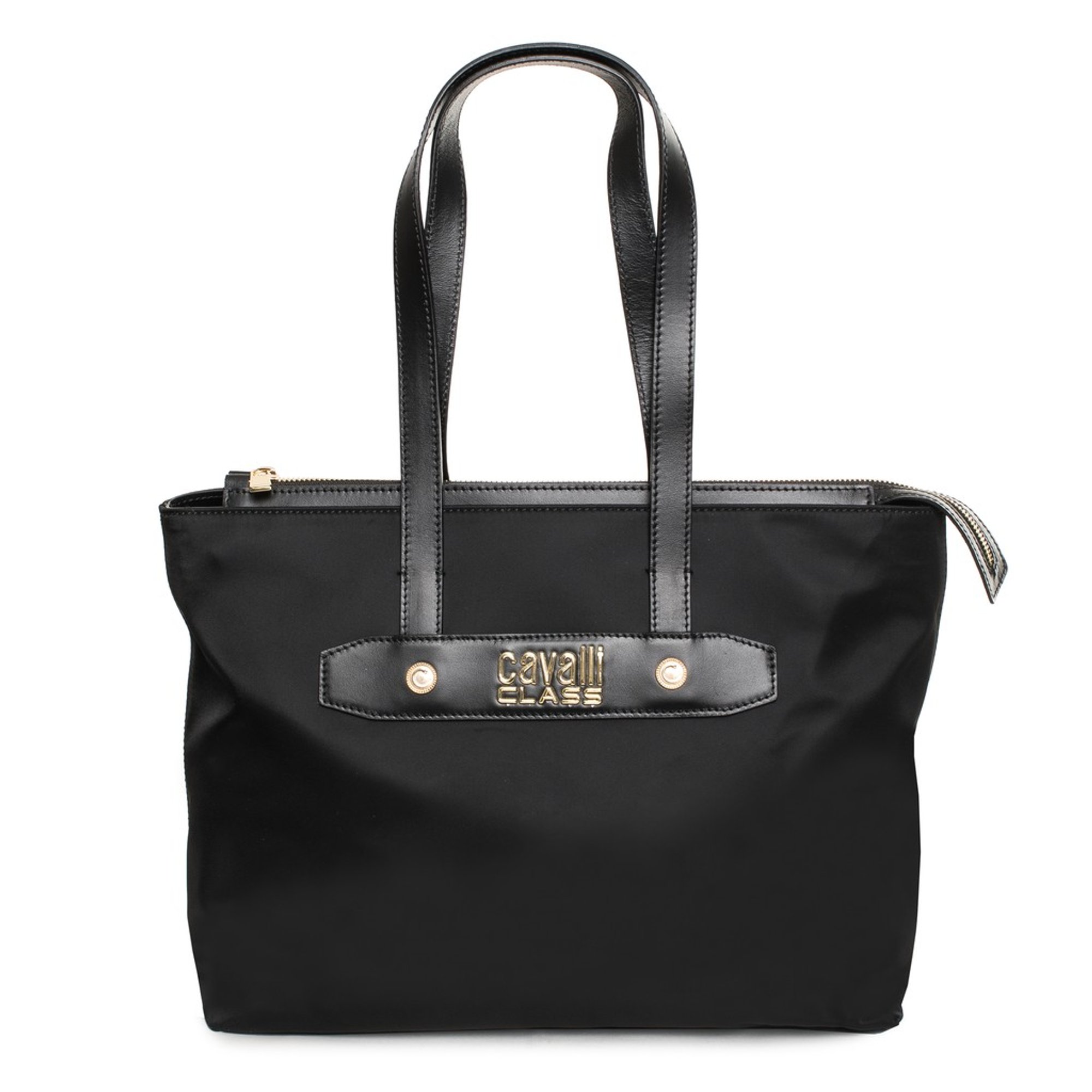 a Spalla Black Women Cavalli Class vista0