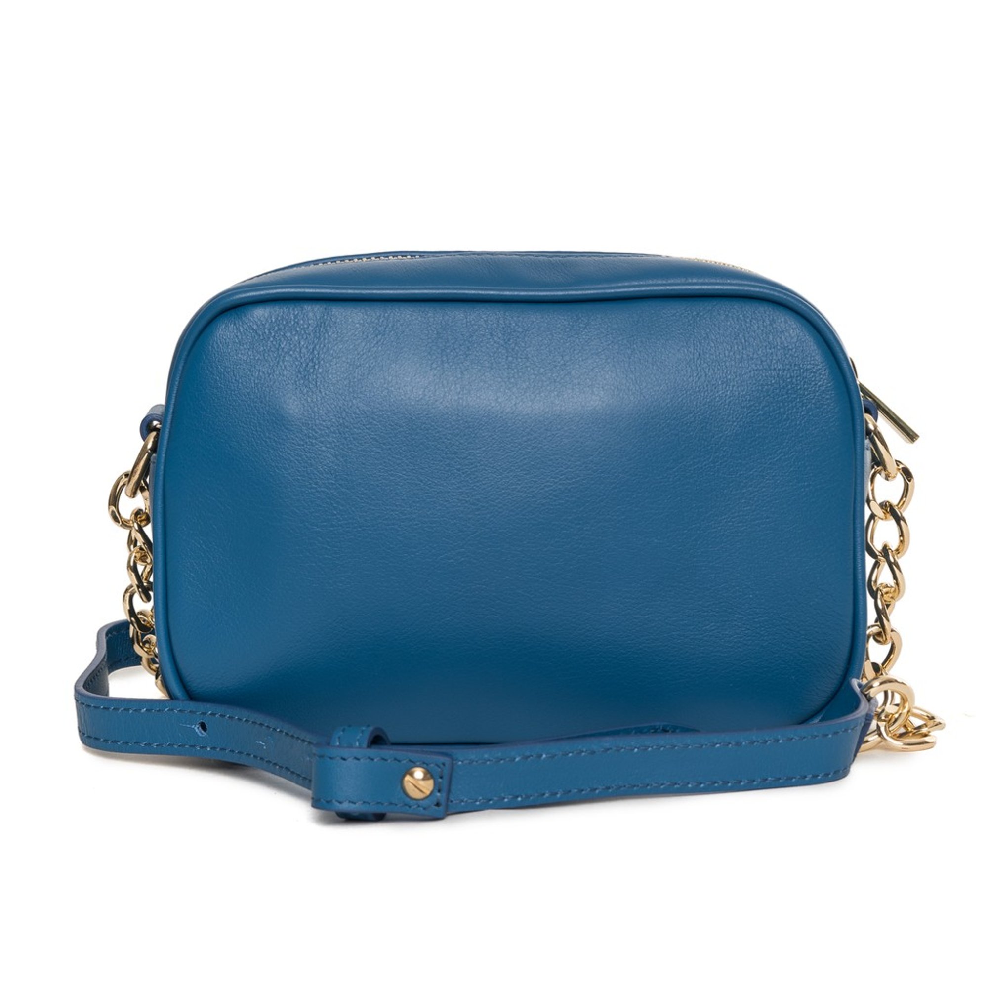 a Spalla Blue Women Cavalli Class vista1