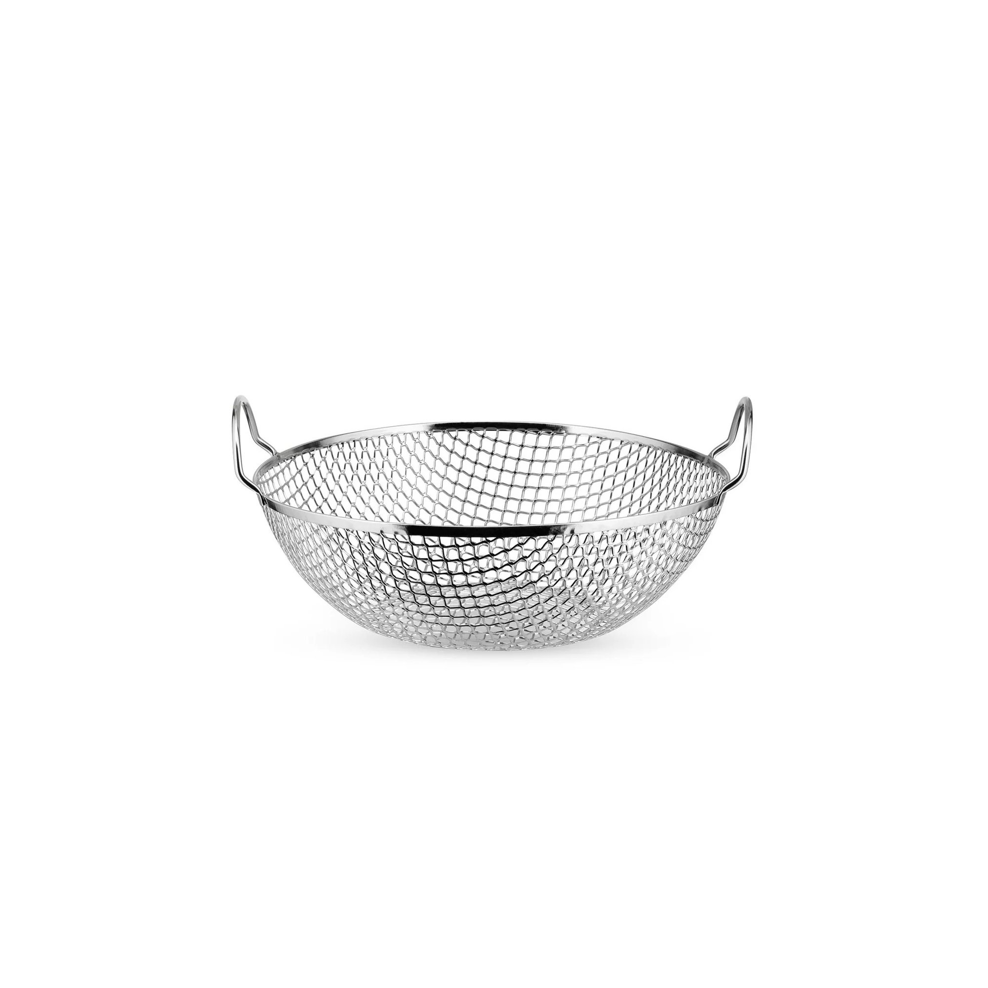 Frutero/escurridor, pie Ant. Alessi vista1