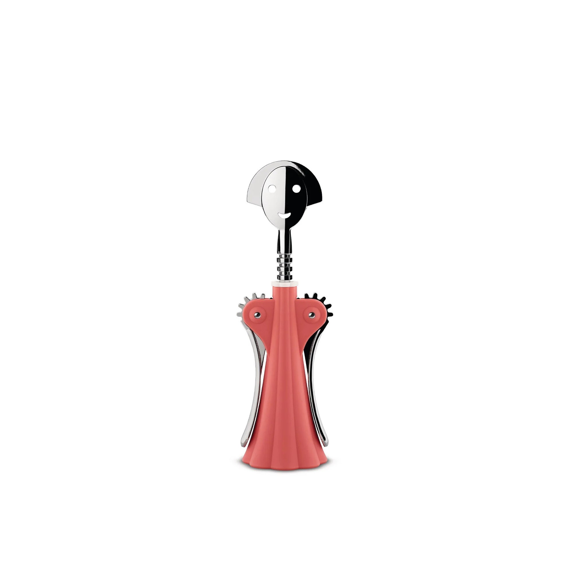 Anna g Cavatappi Rosa Alessi vista0