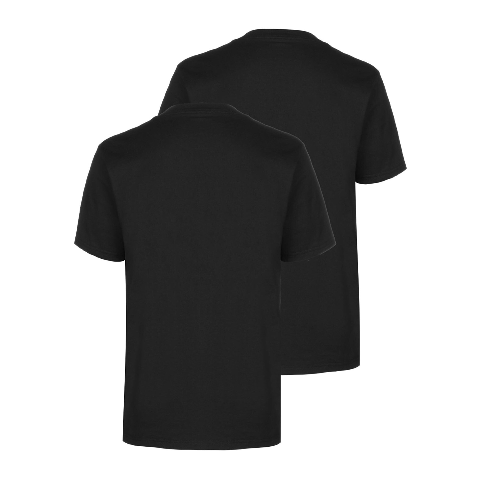 Camiseta y Polo Negro Carhartt Wip CARHARTT WIP vista2