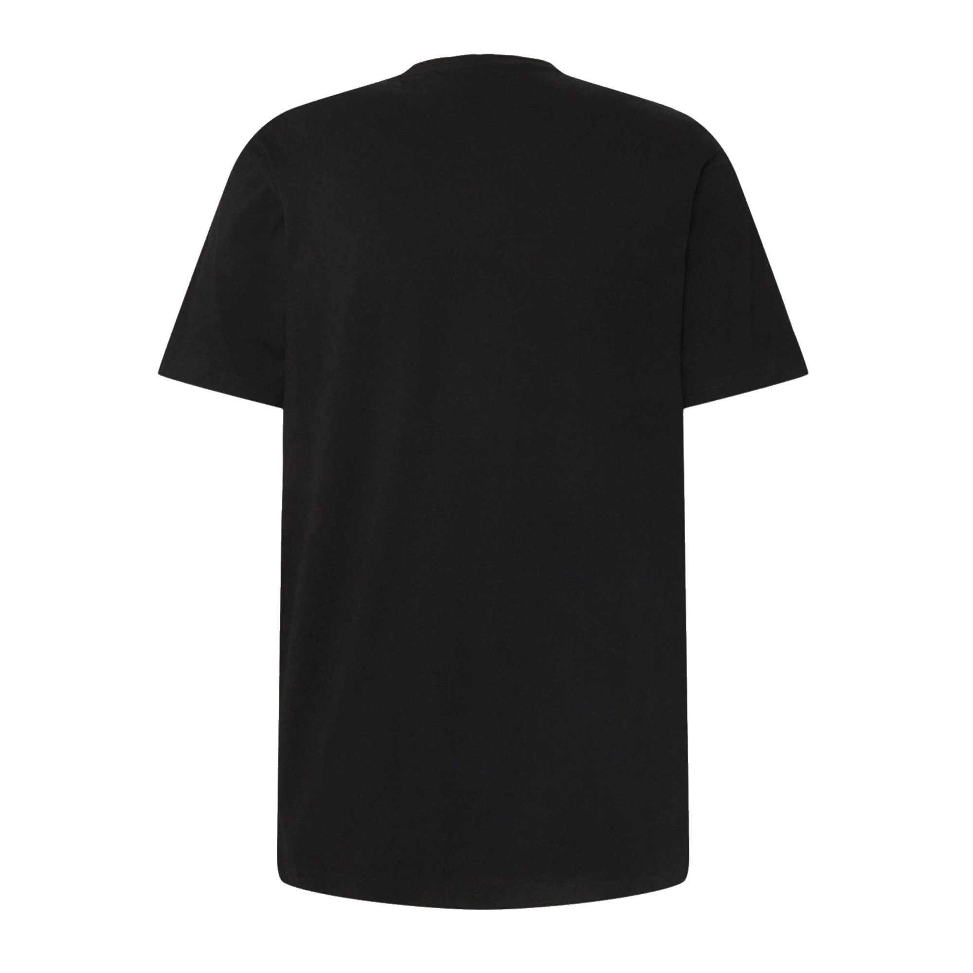 Camiseta y Polo Carhartt Wip Negra 001 CARHARTT WIP vista1