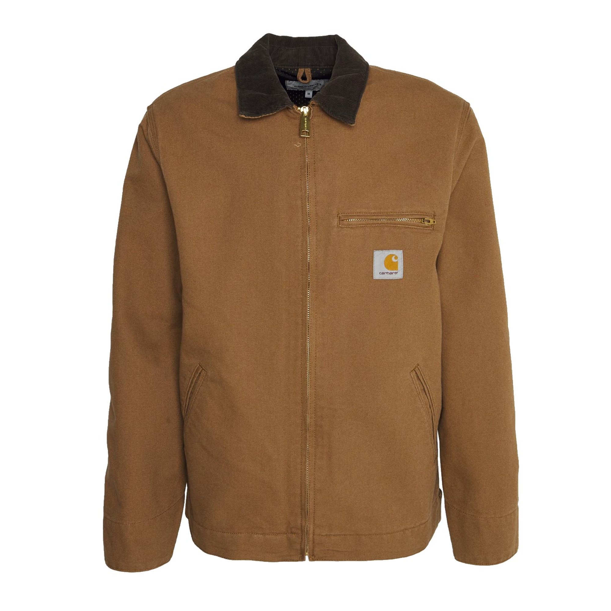 Giacche Marrone Carhartt Wip CARHARTT WIP vista0