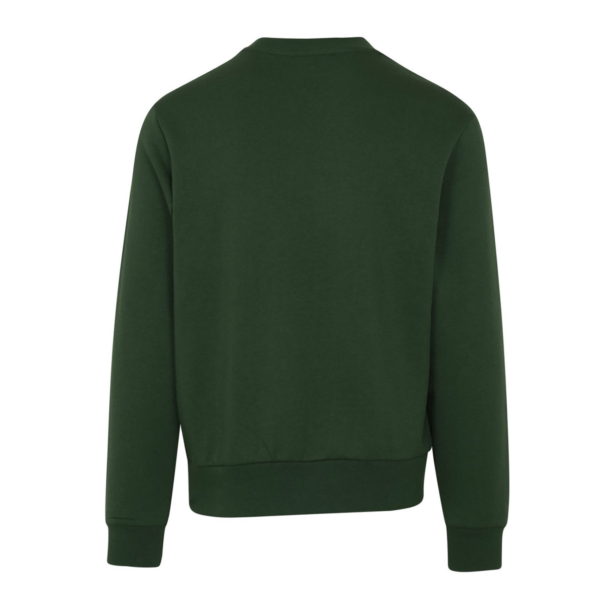 Lacoste Pull Vert Lacoste vista1