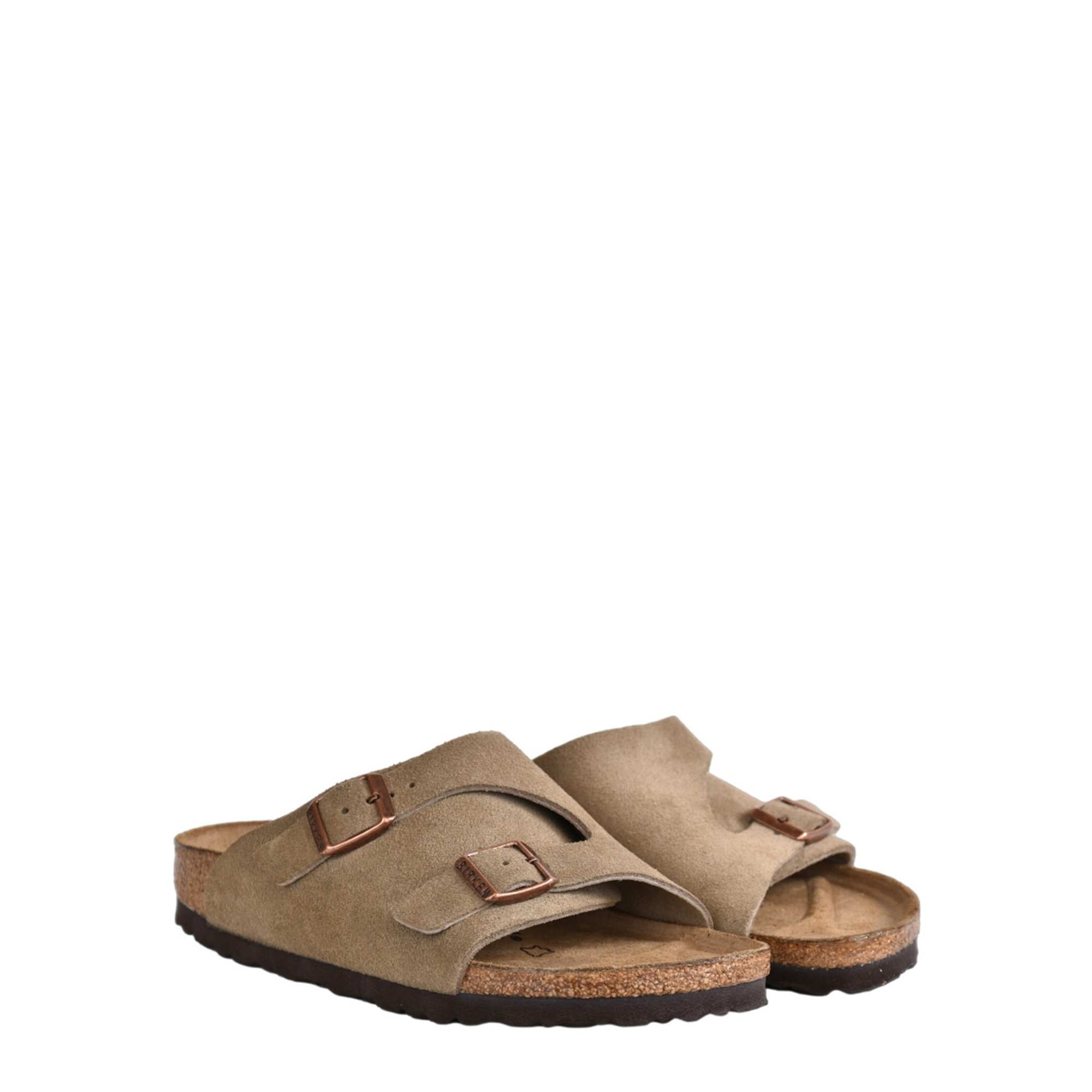 Birkenstock Sandali Beige Birkenstock vista2
