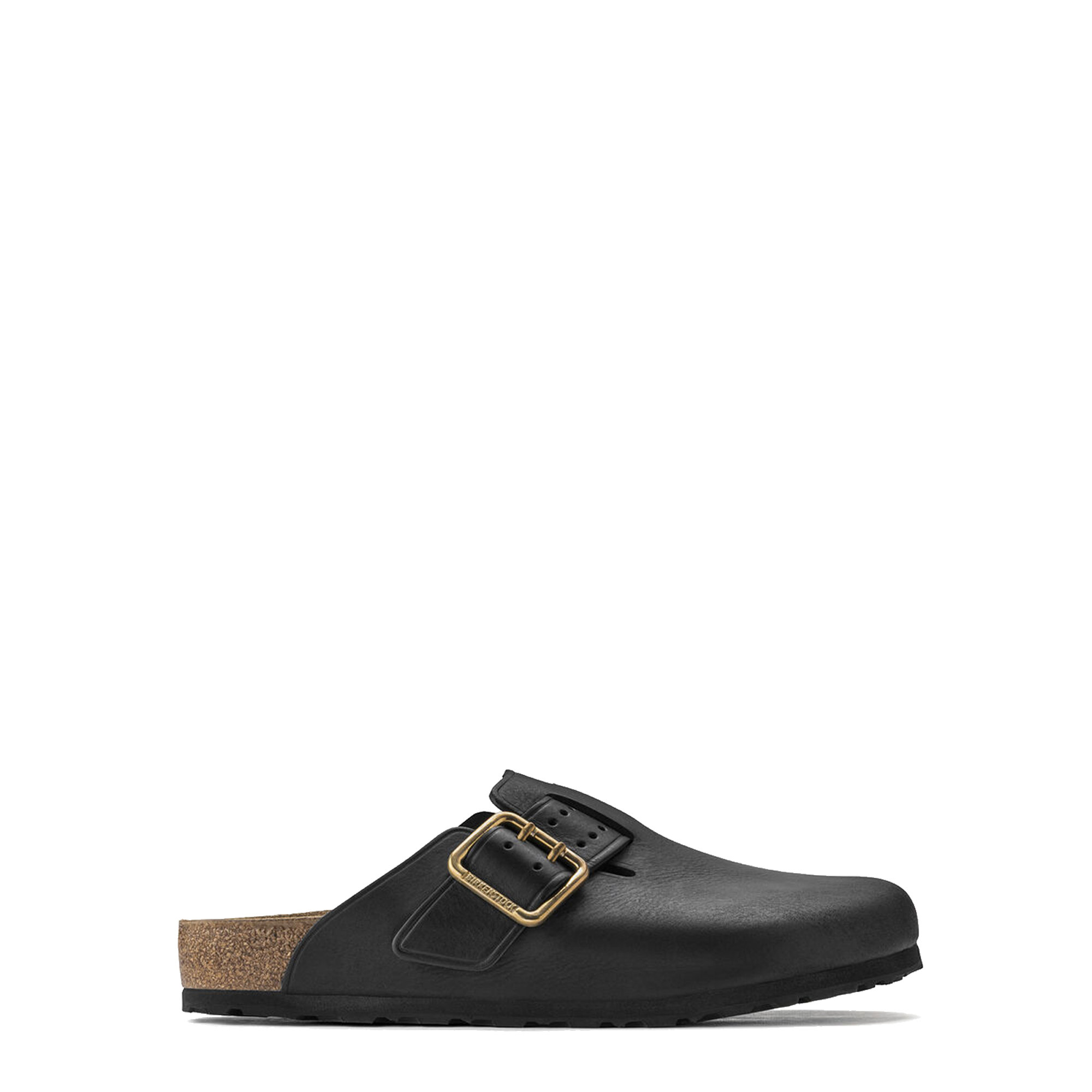 Sandalias Birkenstock Negras Birkenstock vista0