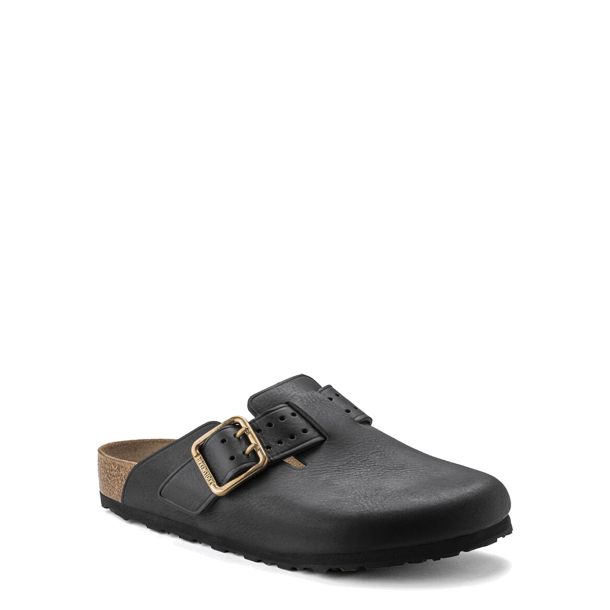 Sandalias Birkenstock Negras Birkenstock vista1
