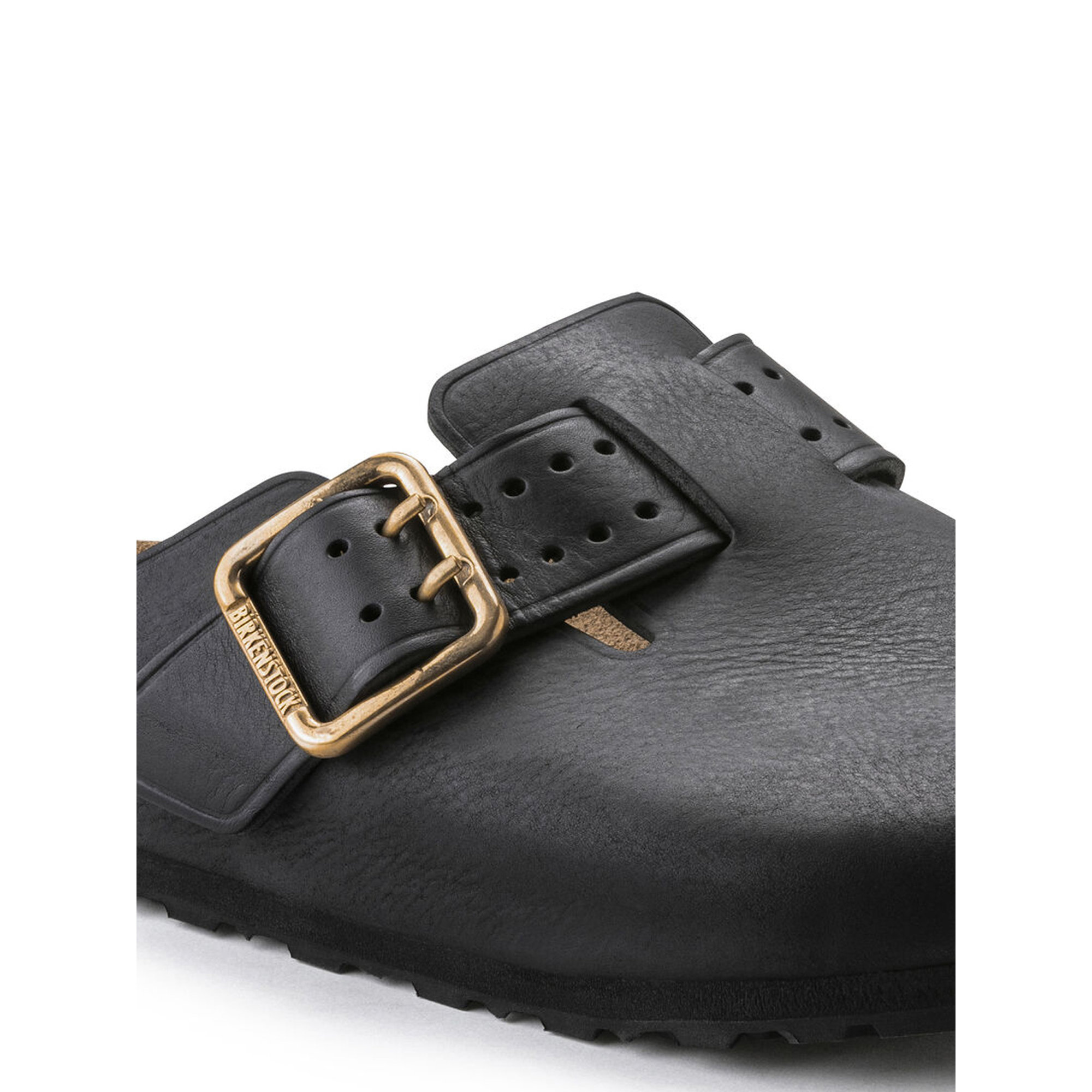 Sandalias Birkenstock Negras Birkenstock vista2