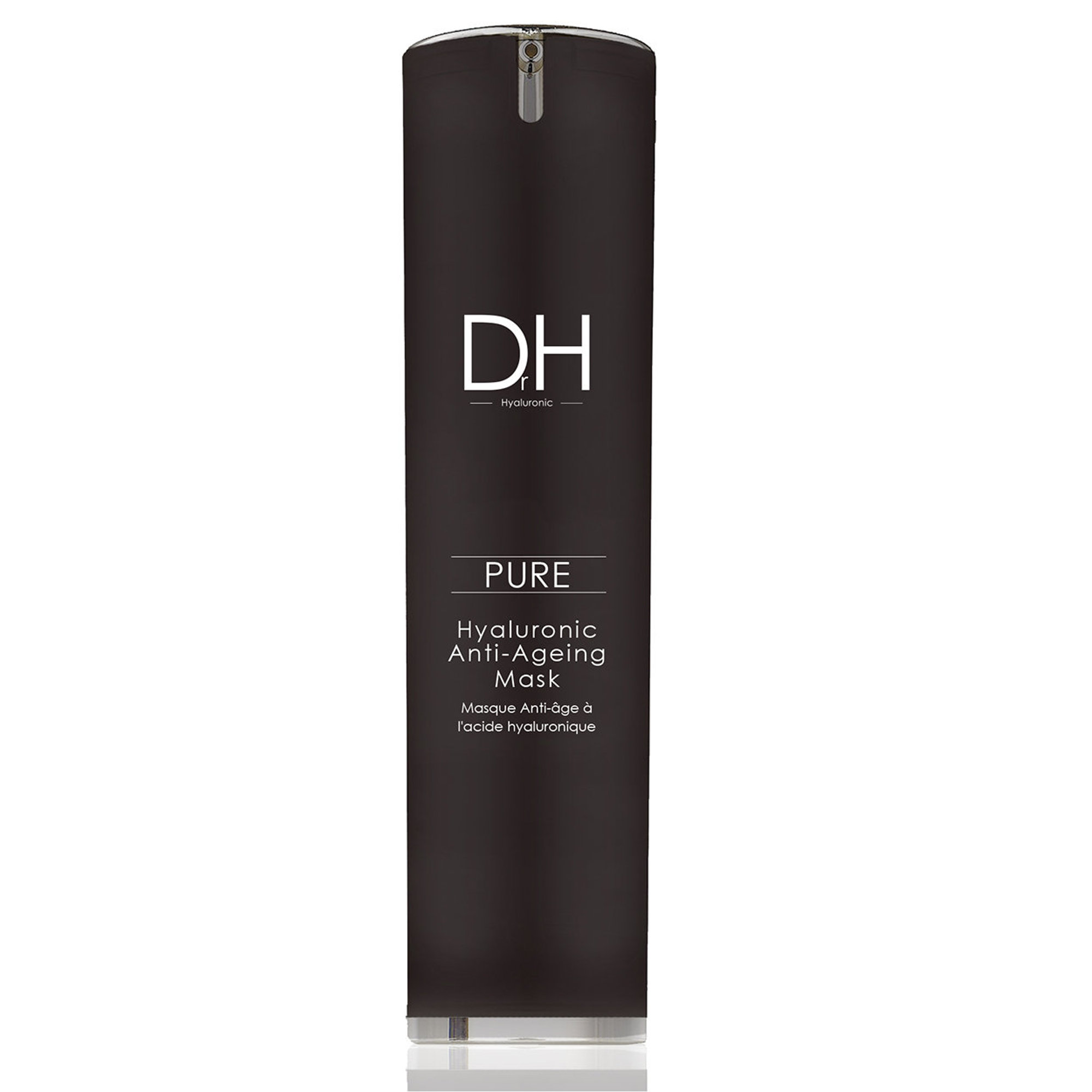 SKIN CHEMISTS - Maschera anti-età all'acido ialuronico Dr H, 50 ml Speciale Beauty vista1