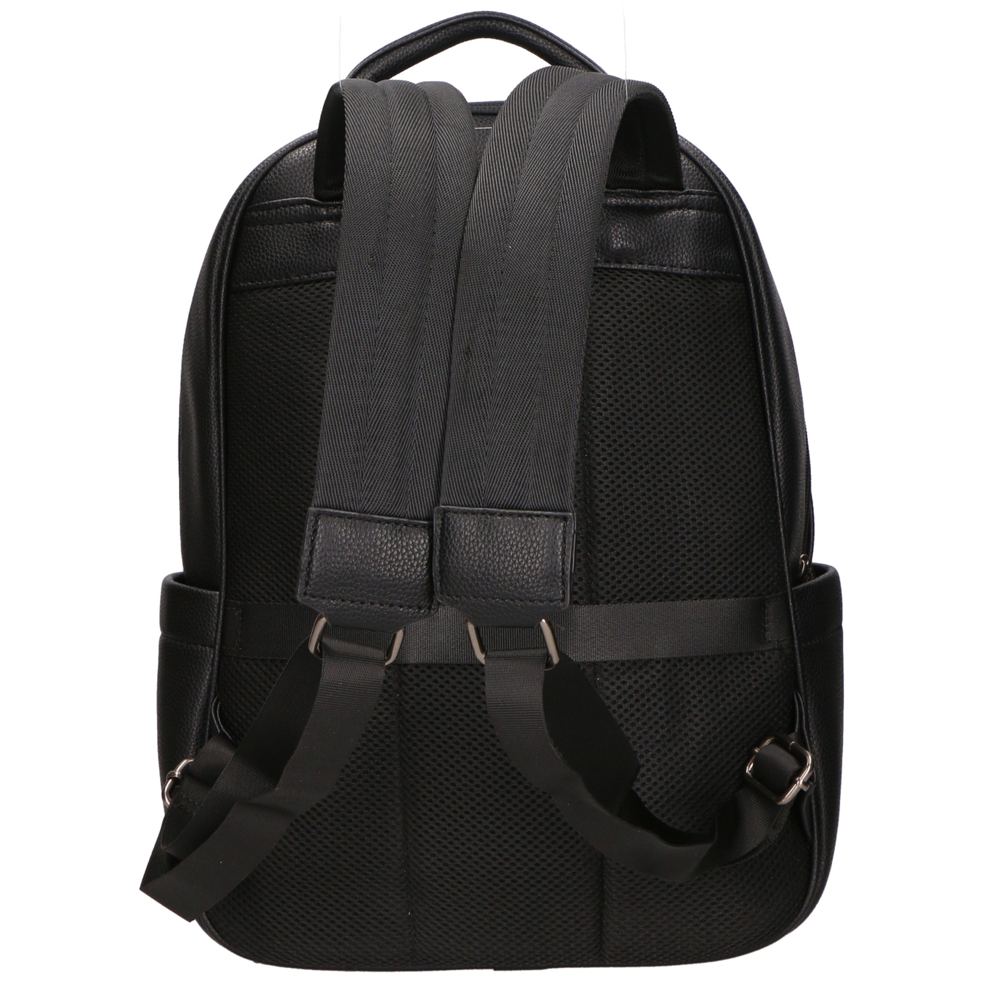 Zaini Black Men Northampton Polo Club vista2