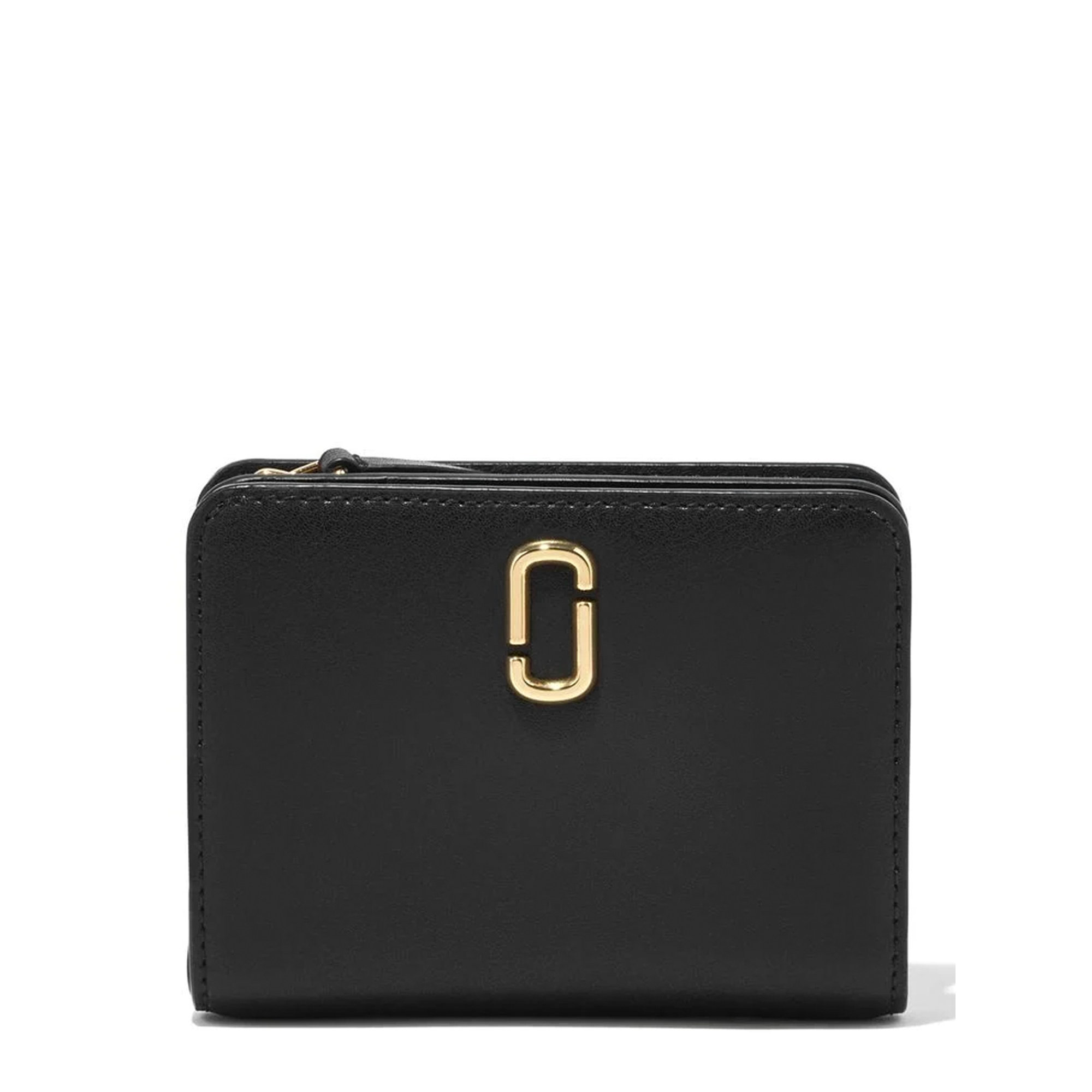 The Mini Compact Wallet Marc Jacobs vista0