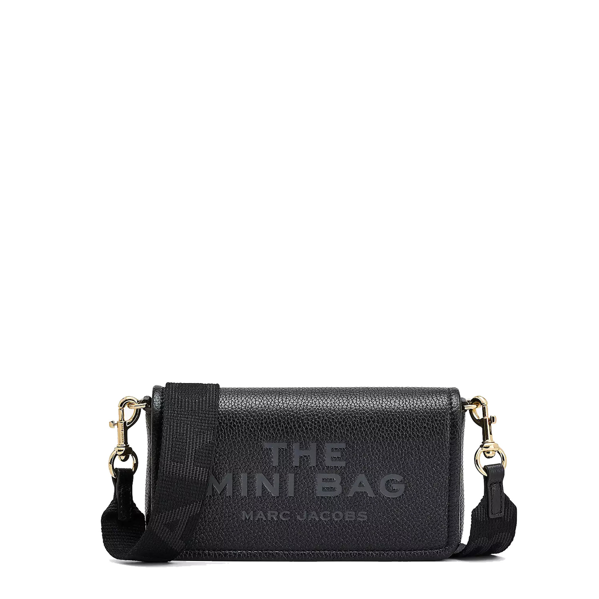 The Mini Crossbody Marc Jacobs vista0