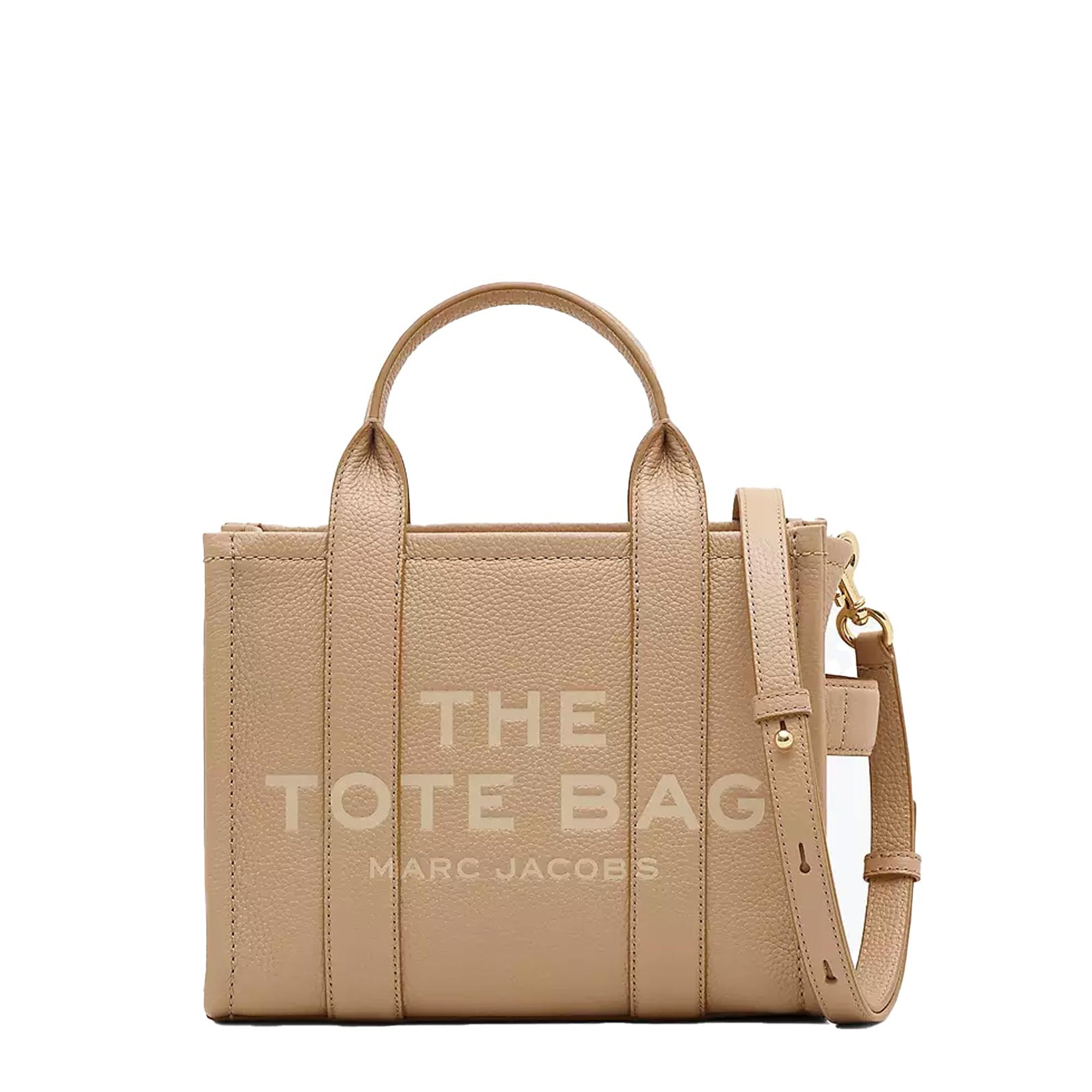 The Small Tote Marc Jacobs vista0