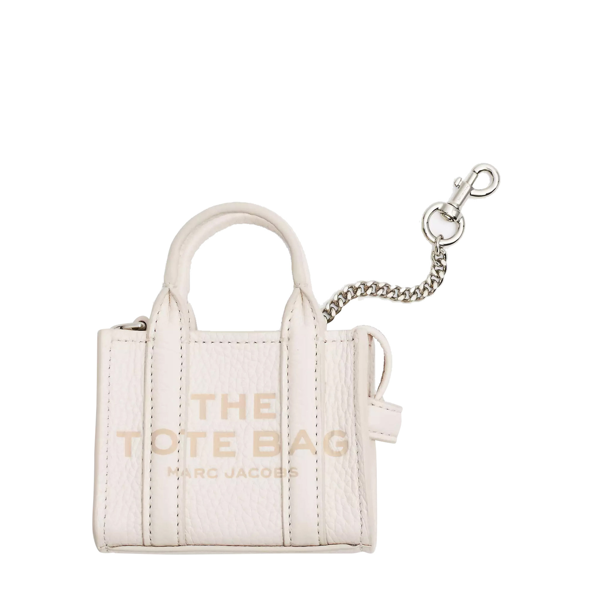 The Nano Tote Marc Jacobs vista0