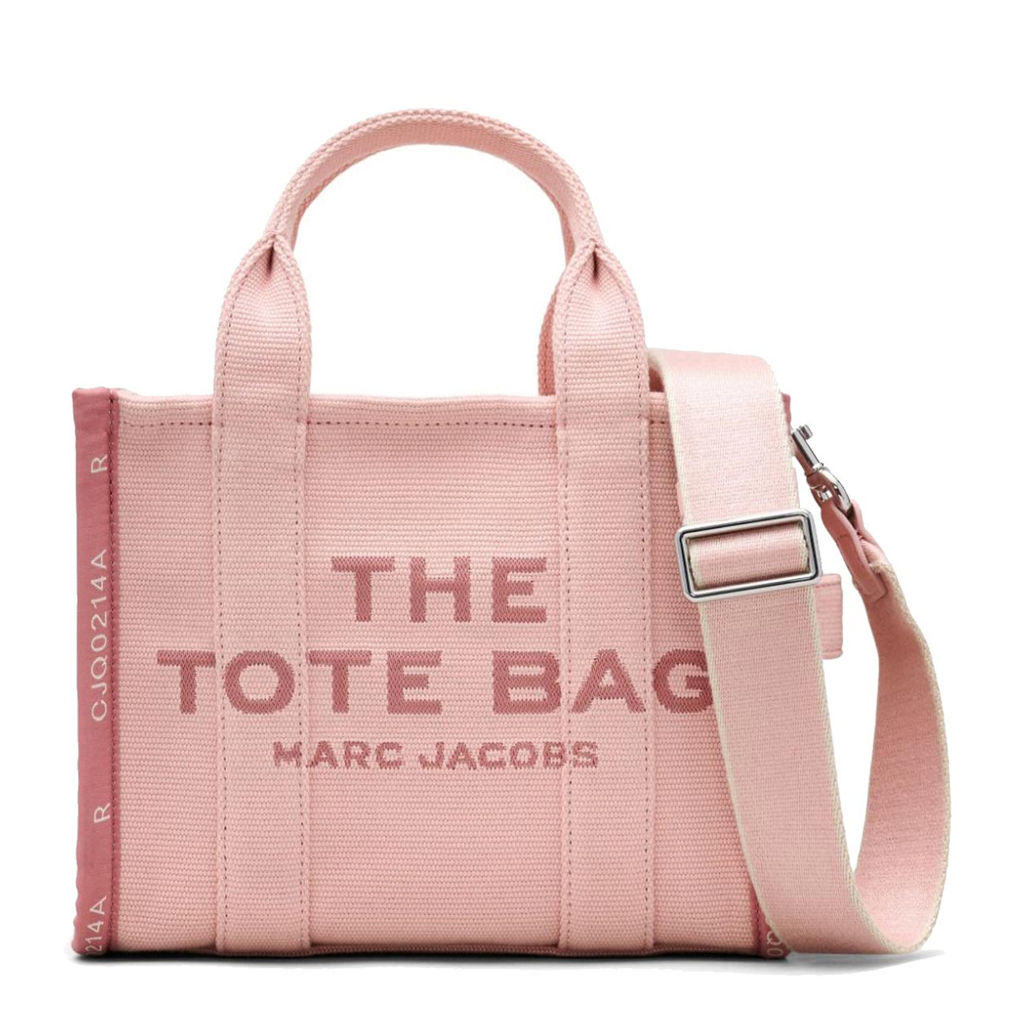 The Small Tote Marc Jacobs vista0