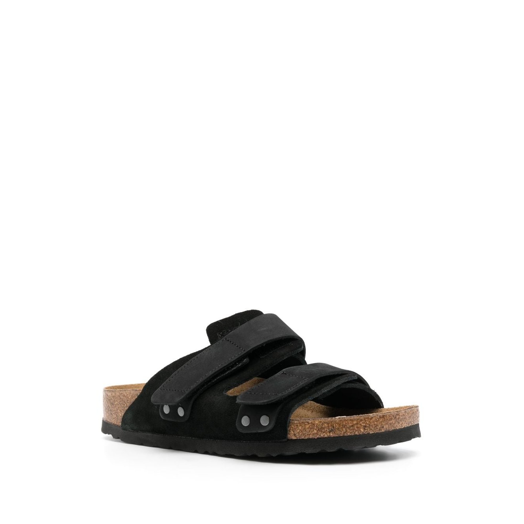 Uji Black 1024832 Birkenstock vista3