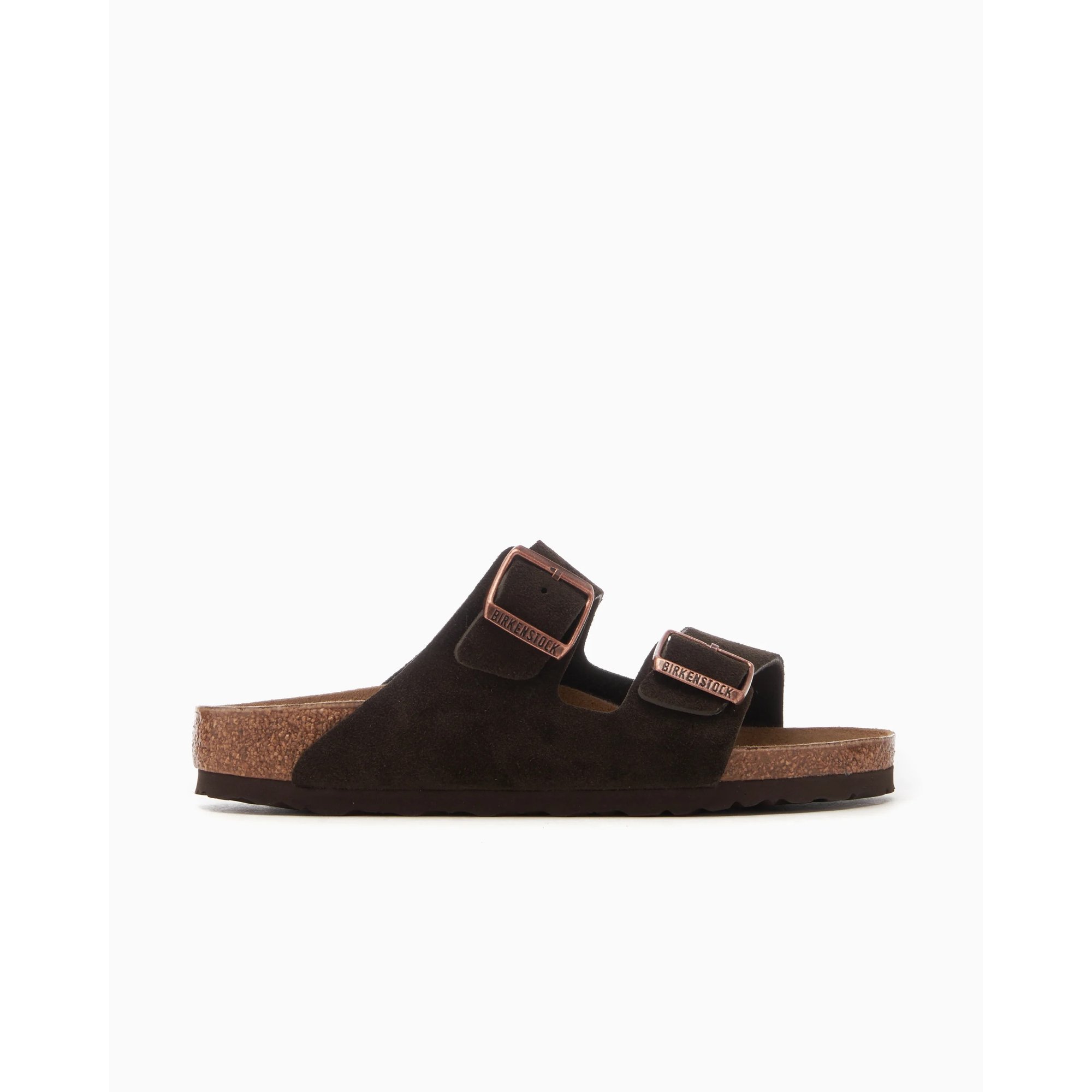 Arizona Mocha  1027083 Birkenstock vista0