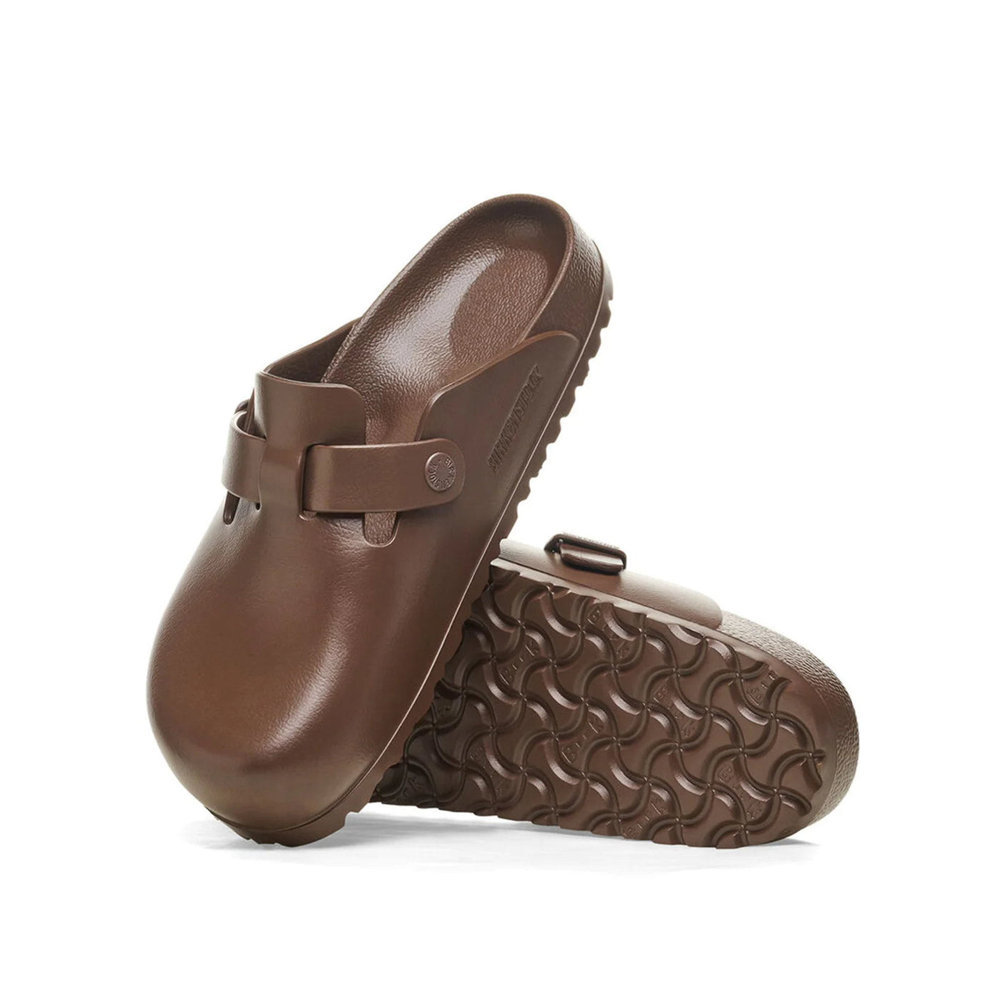 Birkenstock Boston Eva Roast, Eva-regular Fit Men Birkenstock vista3