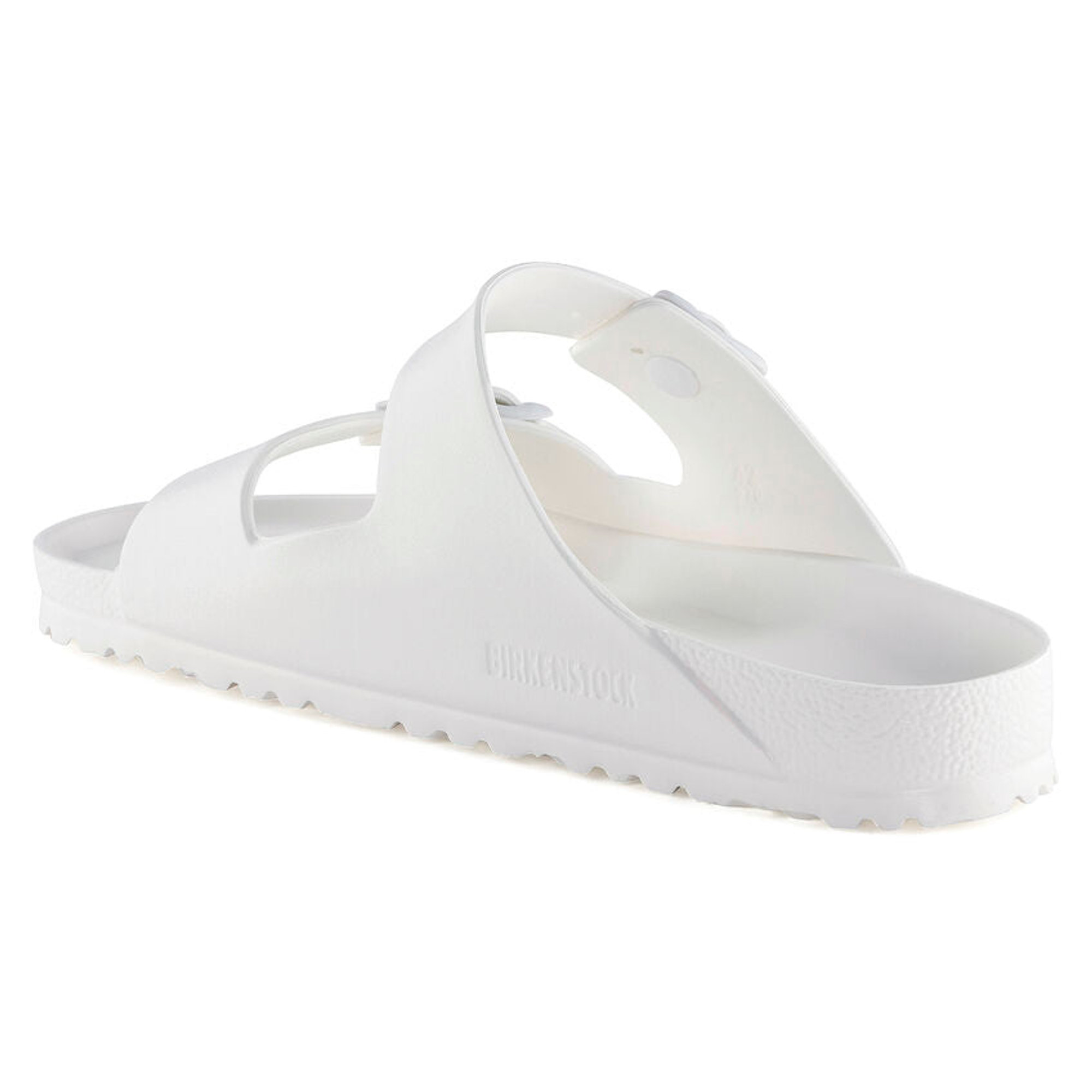 Birkenstock Arizona Eva Weiß, eva-regular Fit Herren Birkenstock vista2