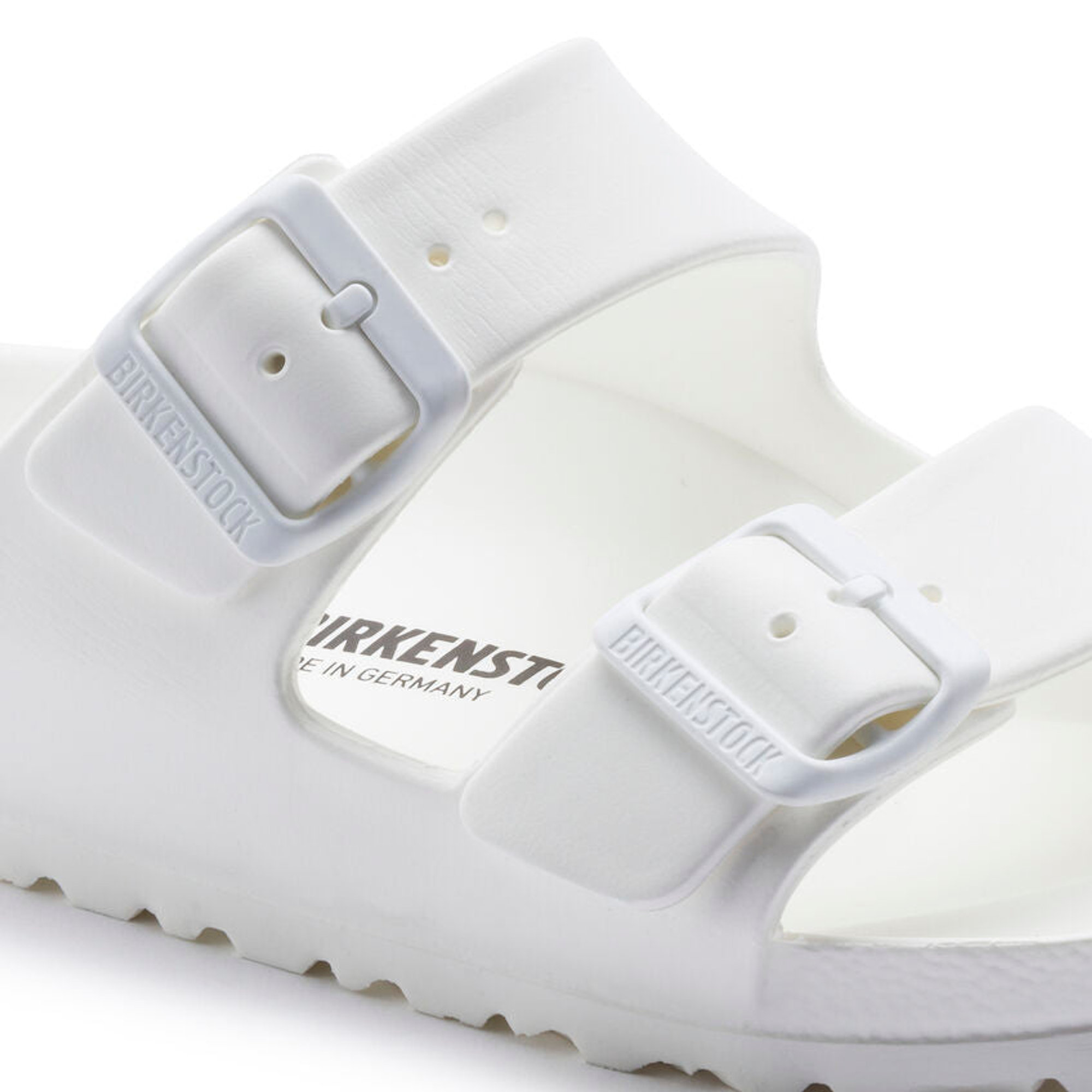 Birkenstock Arizona Eva Weiß, eva-regular Fit Herren Birkenstock vista3