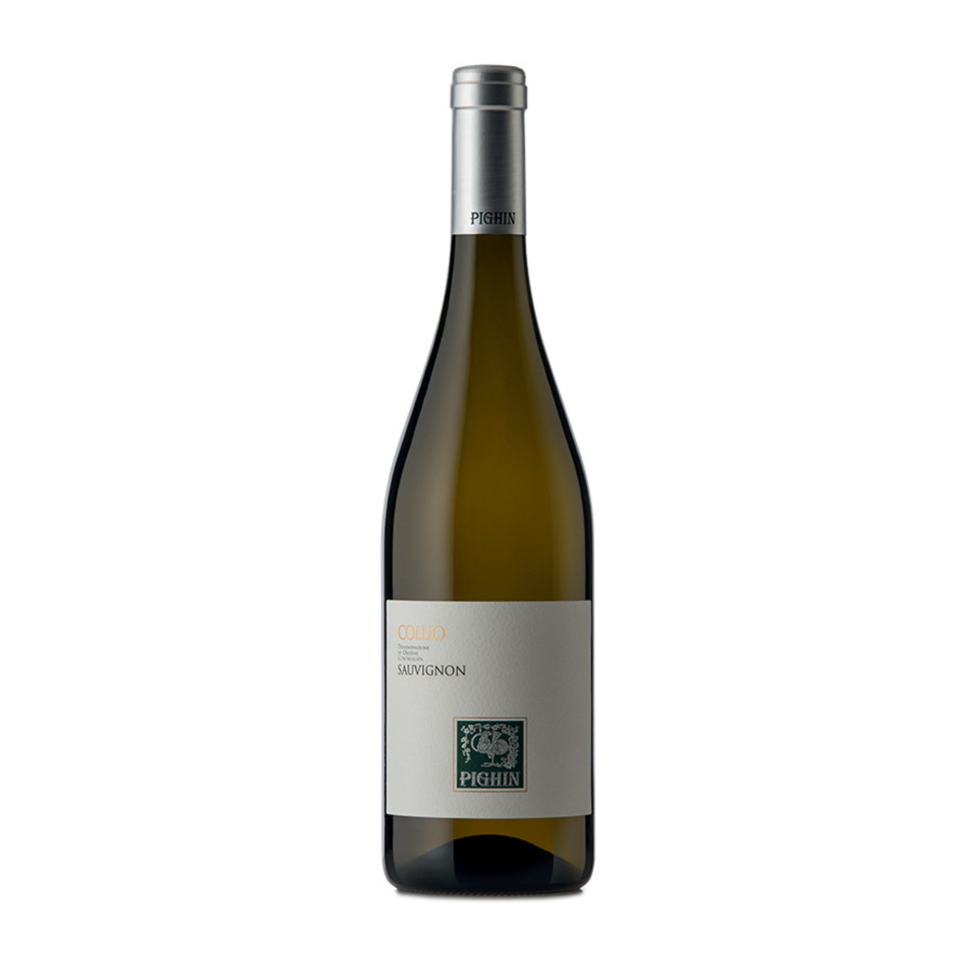 Sauvignon Collio Doc 2023 - Pighin 0.75 lt Pighin vista0