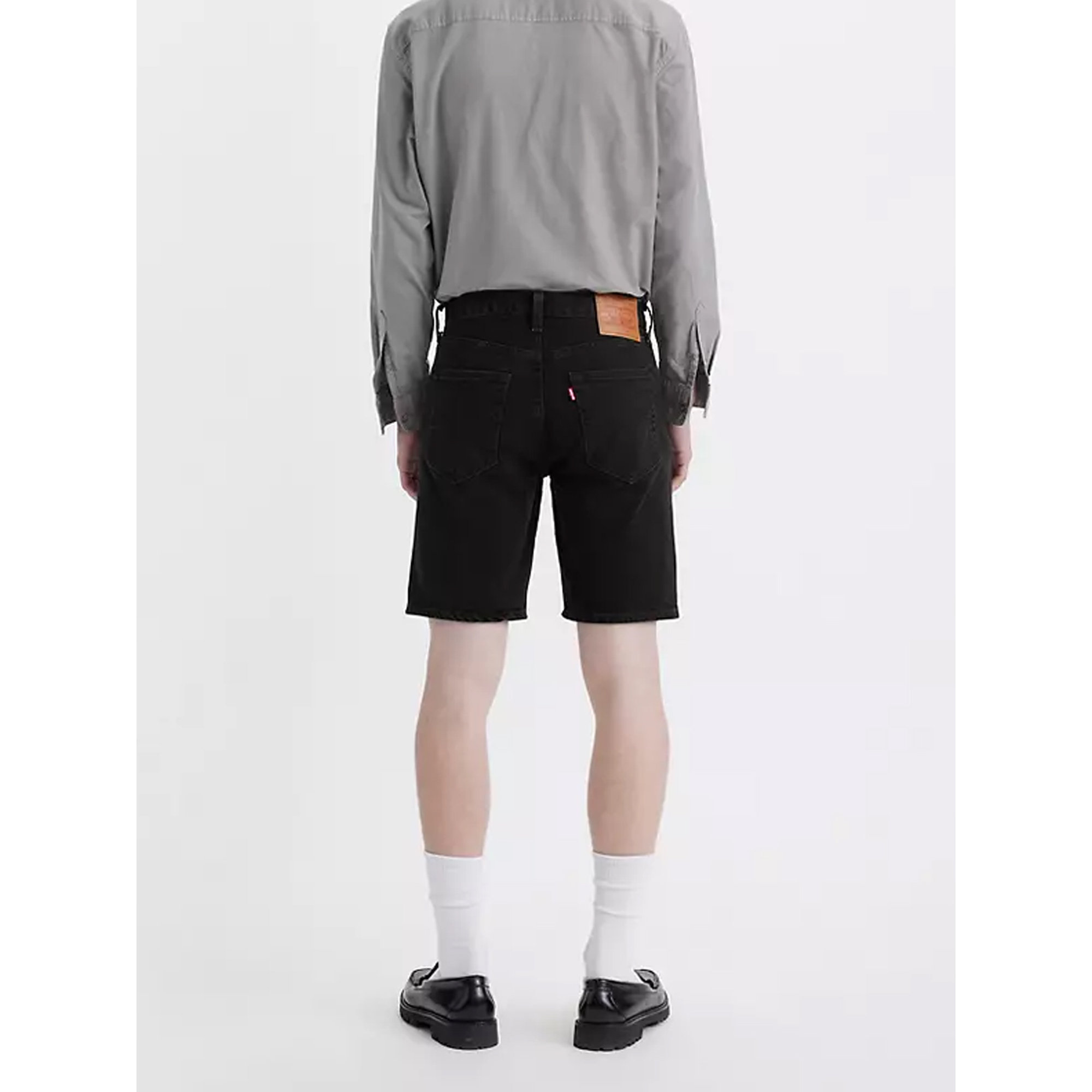 501 Shorts Levi's vista1