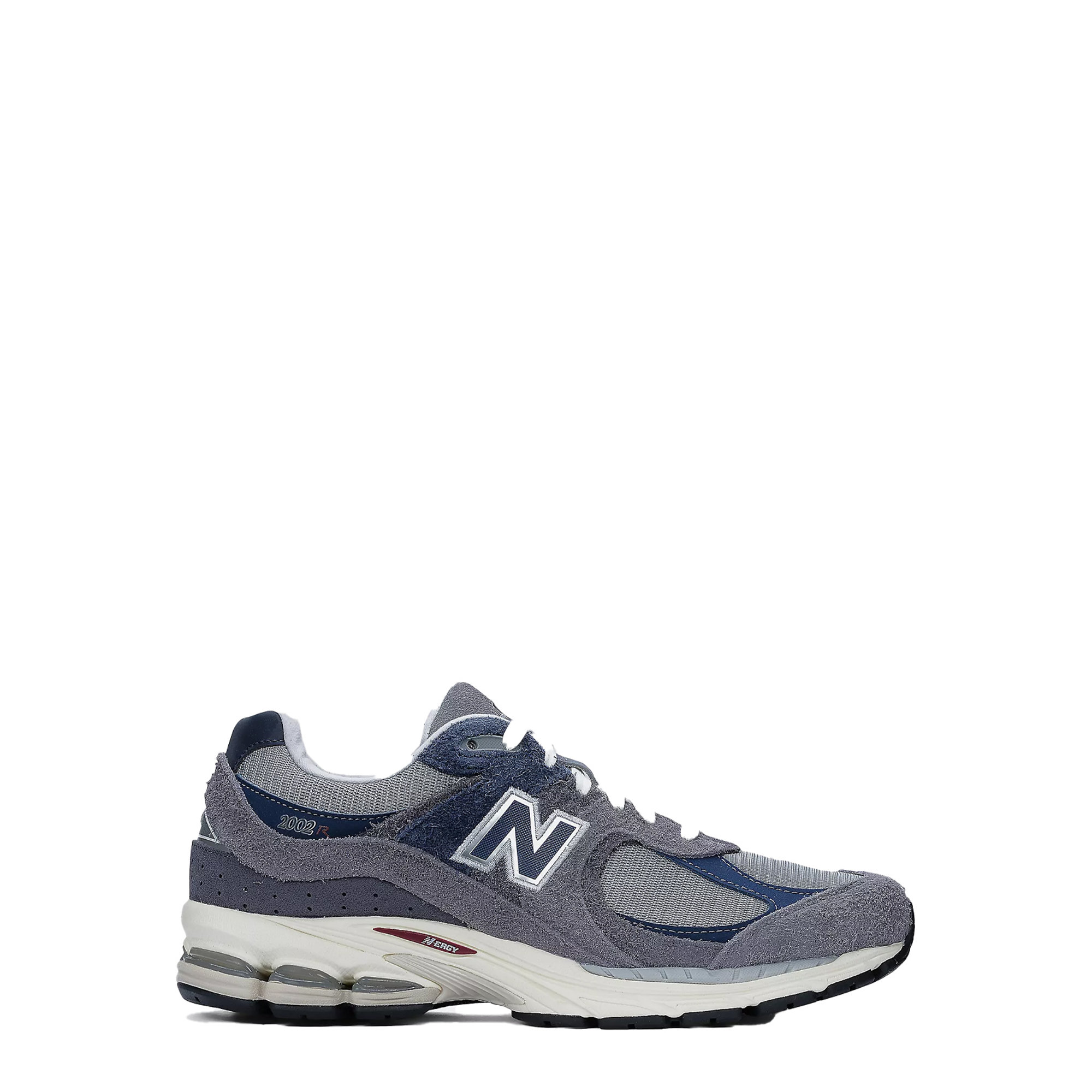 SneakersModello: M2002REL GREY BLUE New Balance vista0