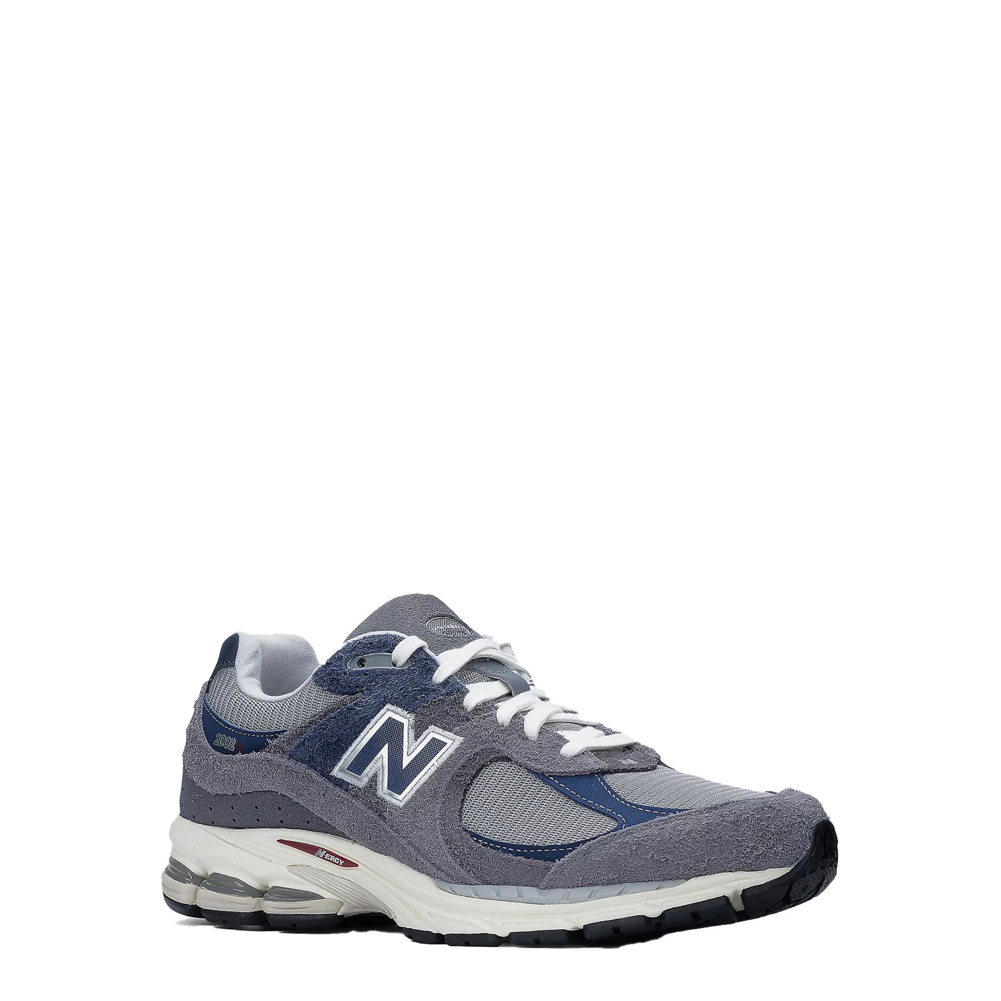 SneakersModello: M2002REL GREY BLUE New Balance vista1
