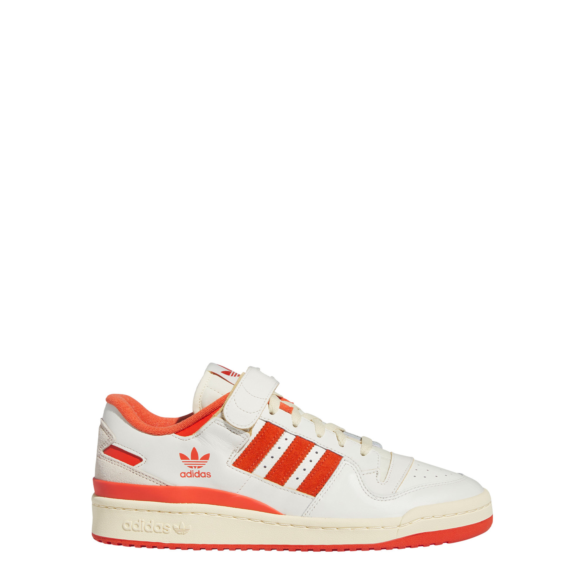 Forum 84 Low Modello: IG3774 IVORY Adidas Originals vista0